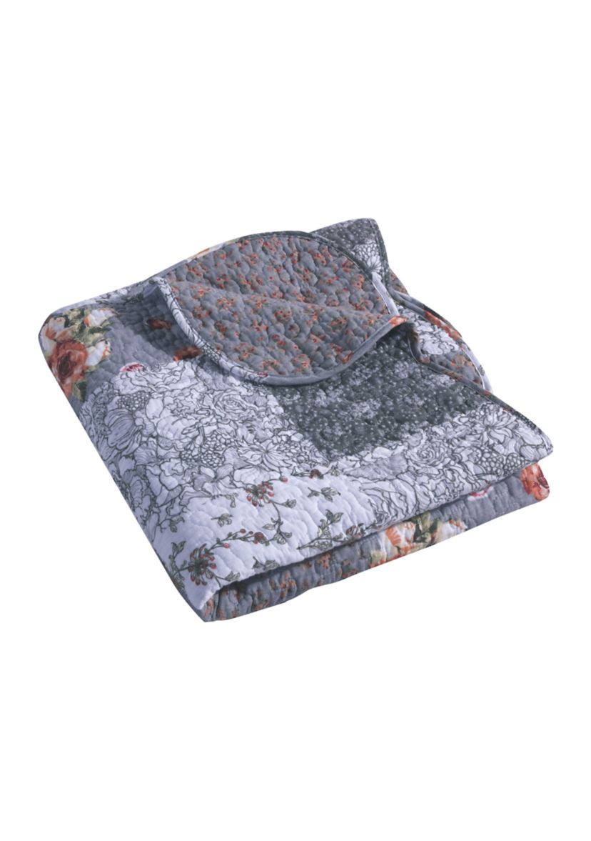 Giulia Throw