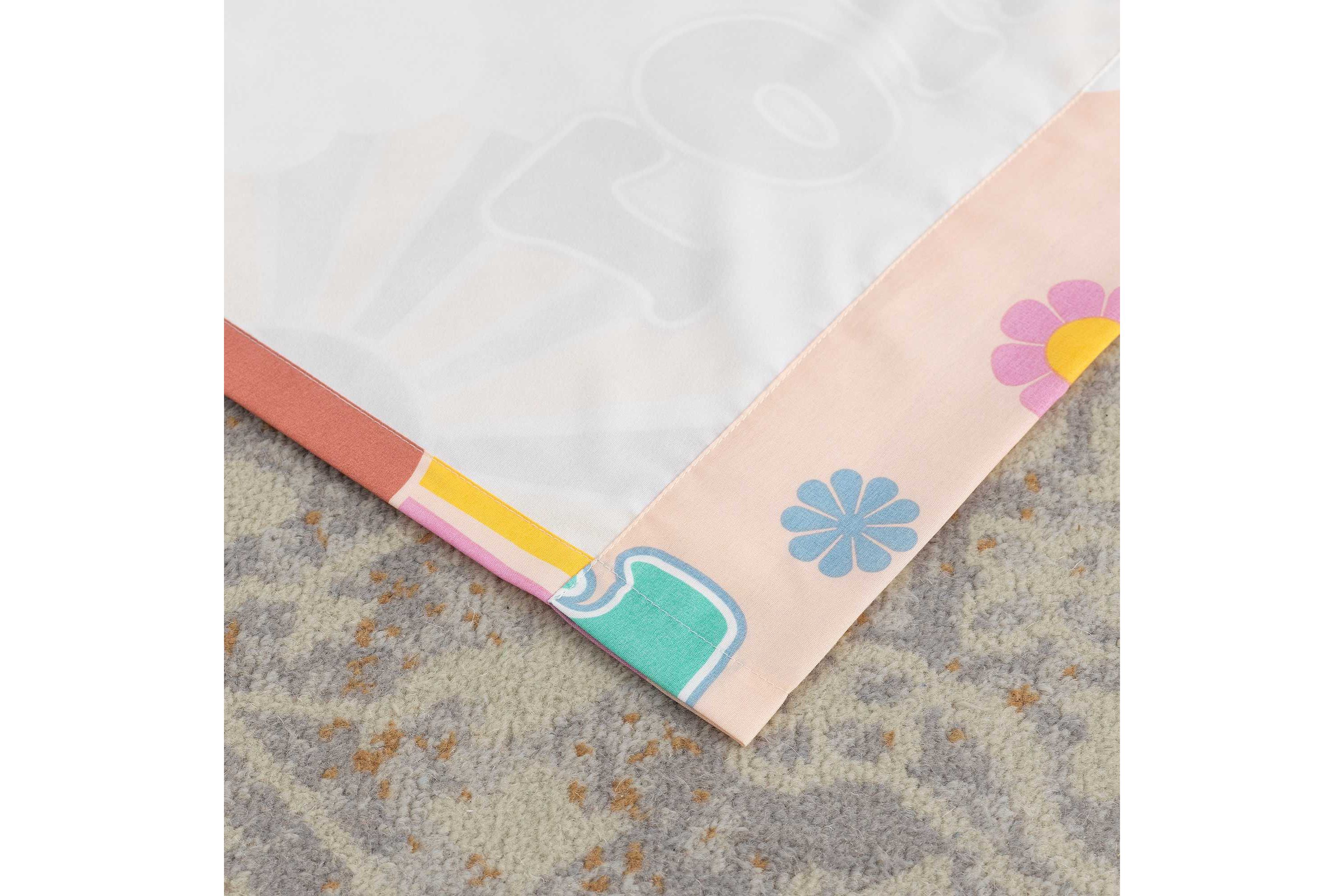 Cassidy Window Valance