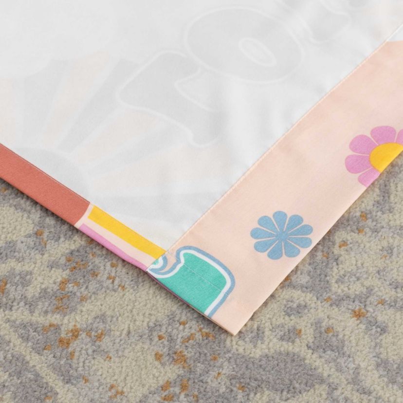 Cassidy Window Valance
