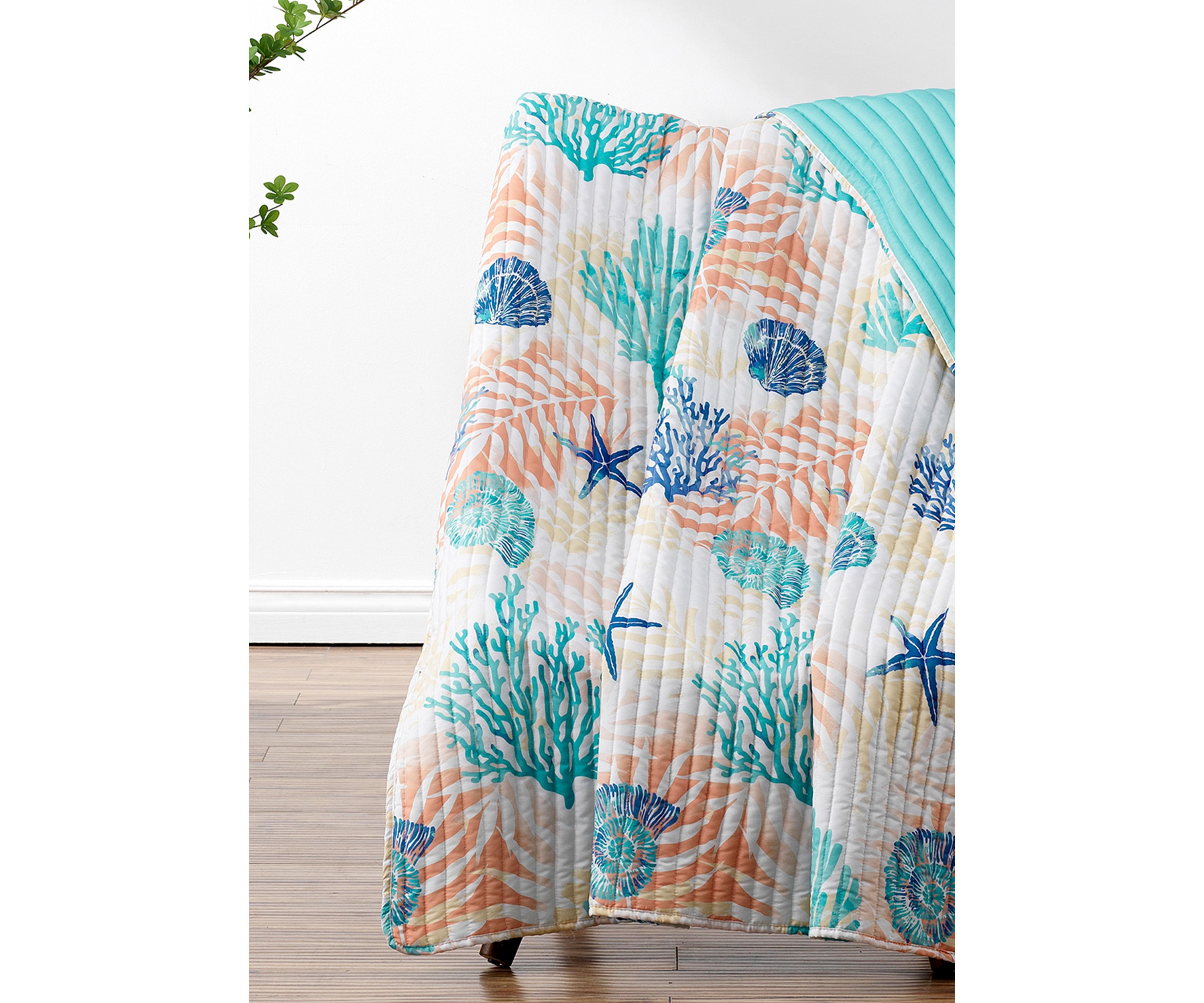 Montego Throw