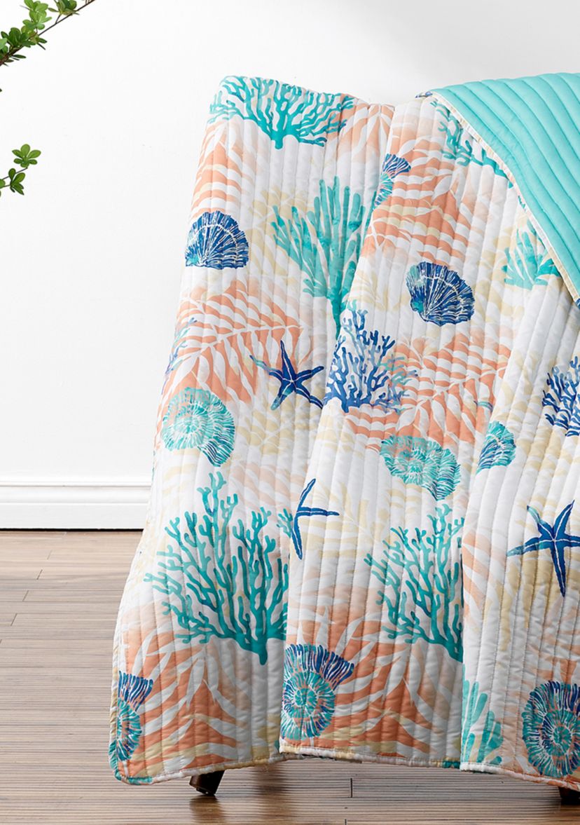 Montego Throw