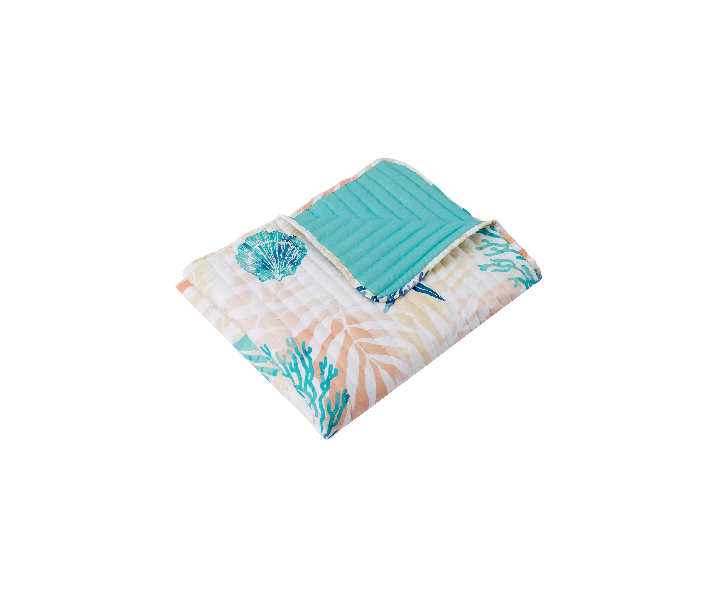 Montego Throw
