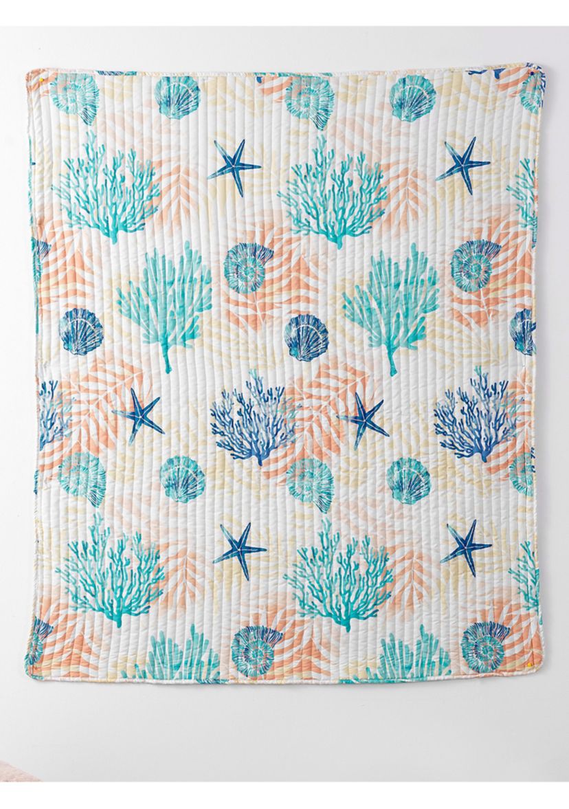 Montego Throw