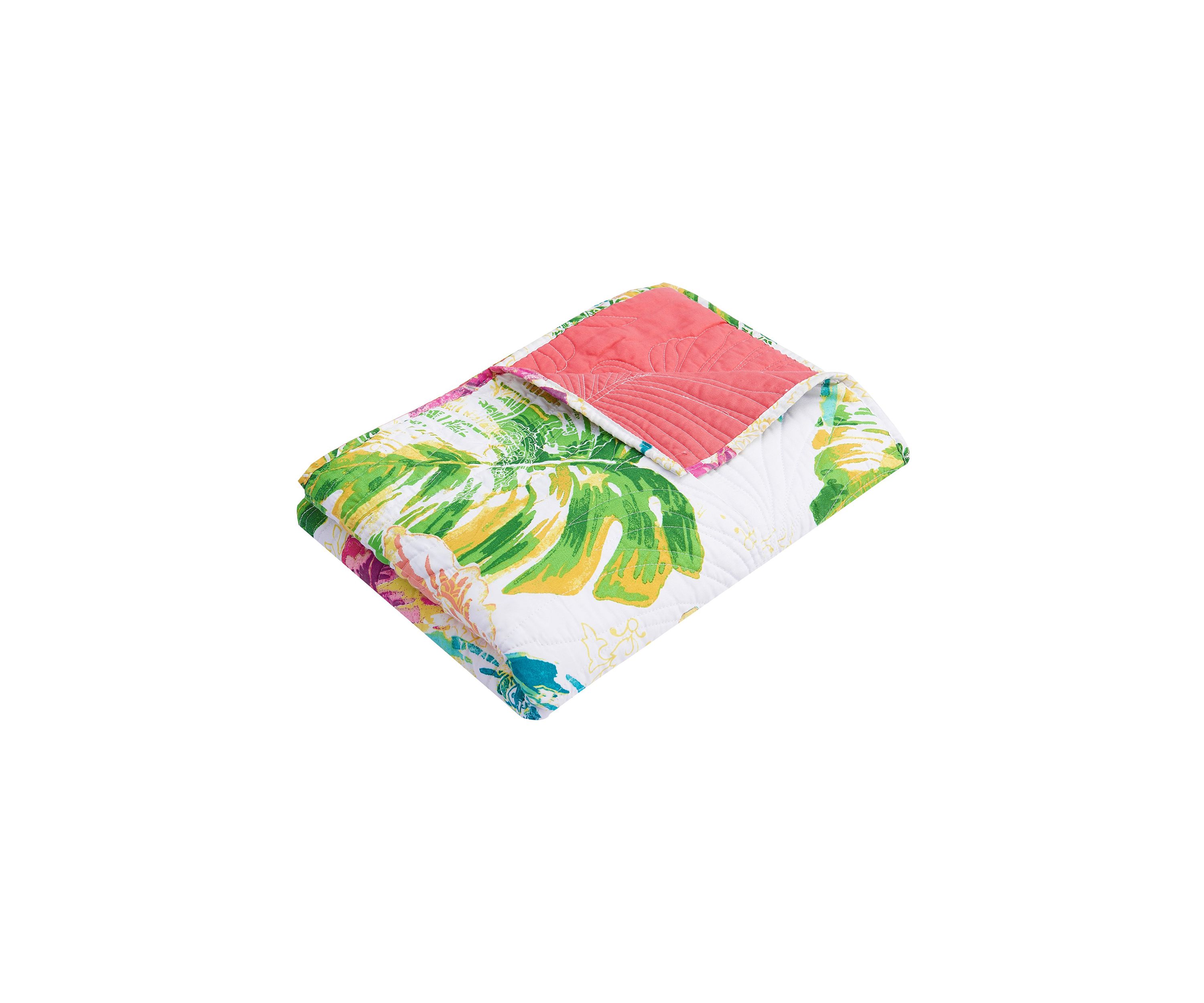 Tropics Throw
