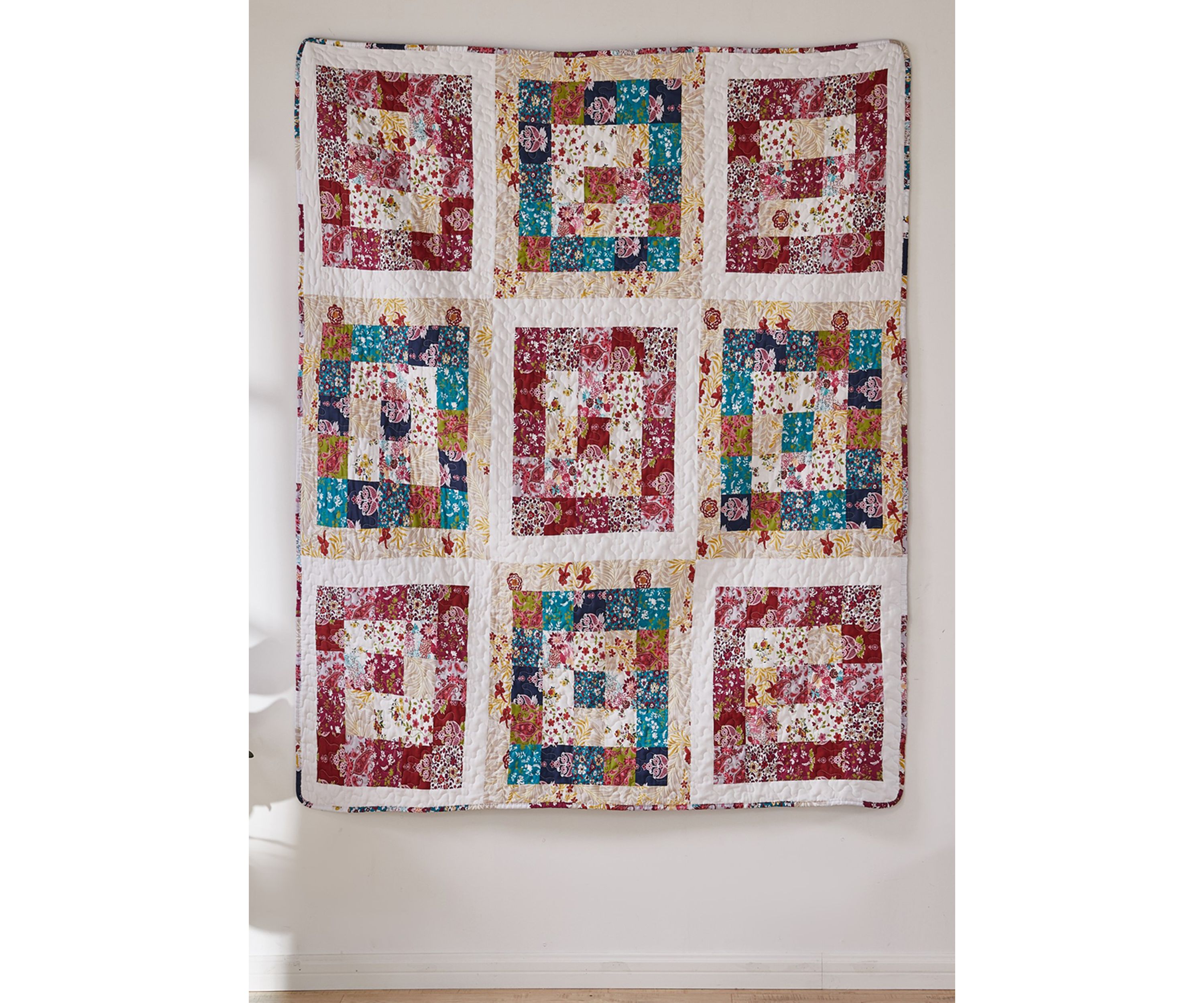 Harmony Throw
