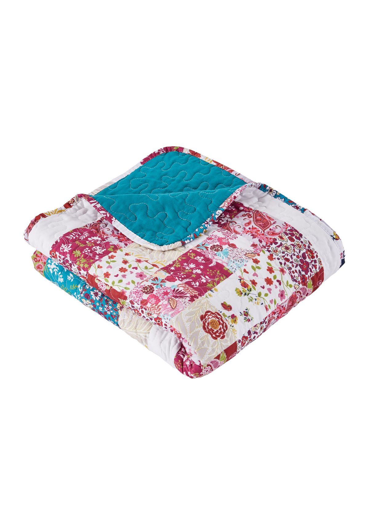 Harmony Throw
