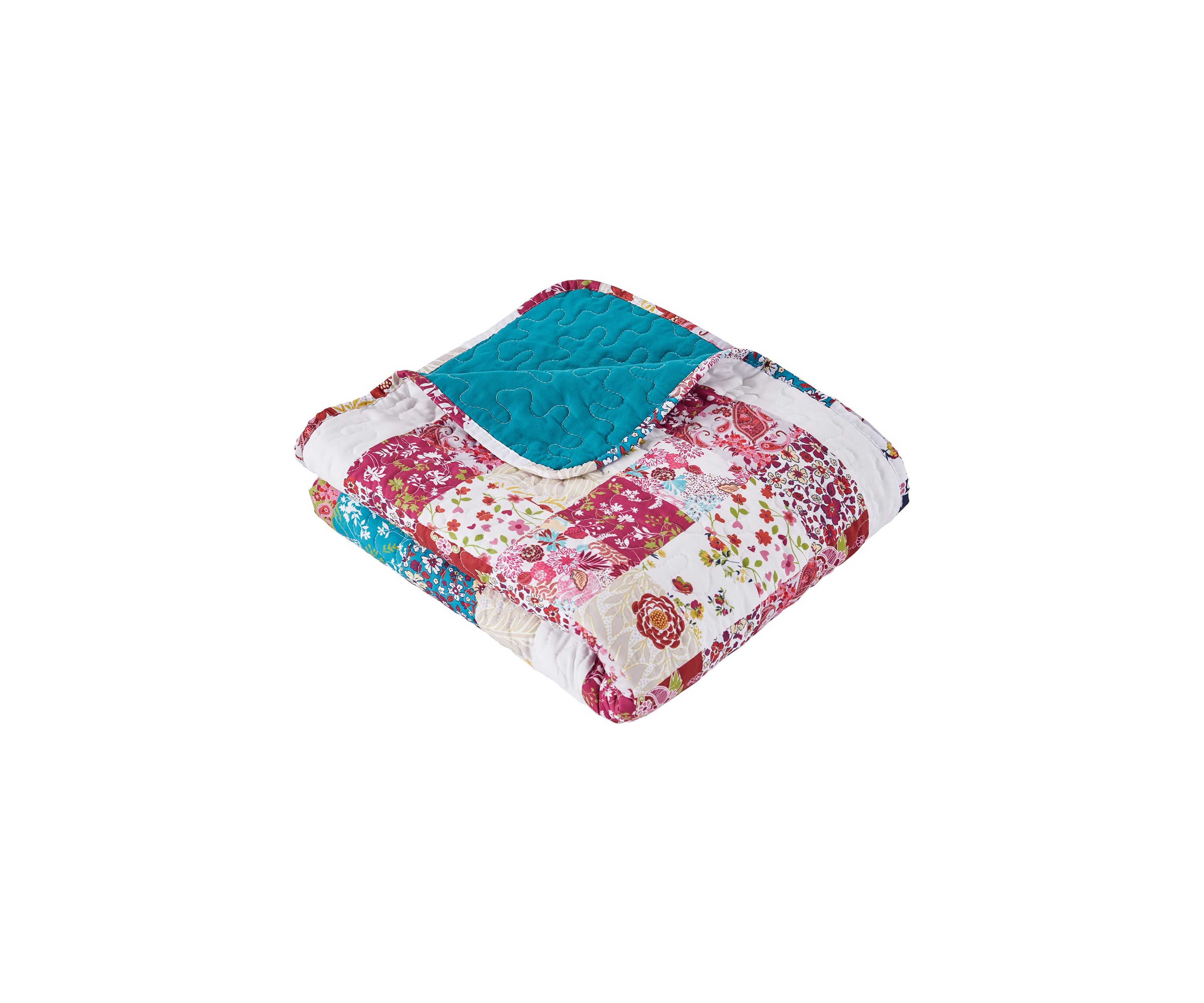 Harmony Throw