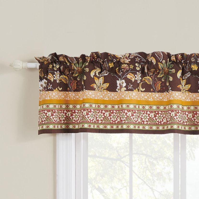 Audrey Window Valance