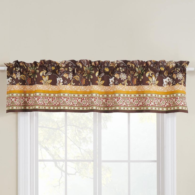 Audrey Window Valance