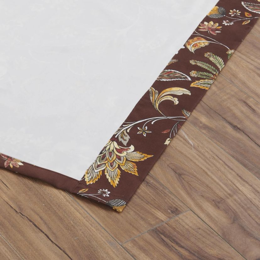 Audrey Window Valance