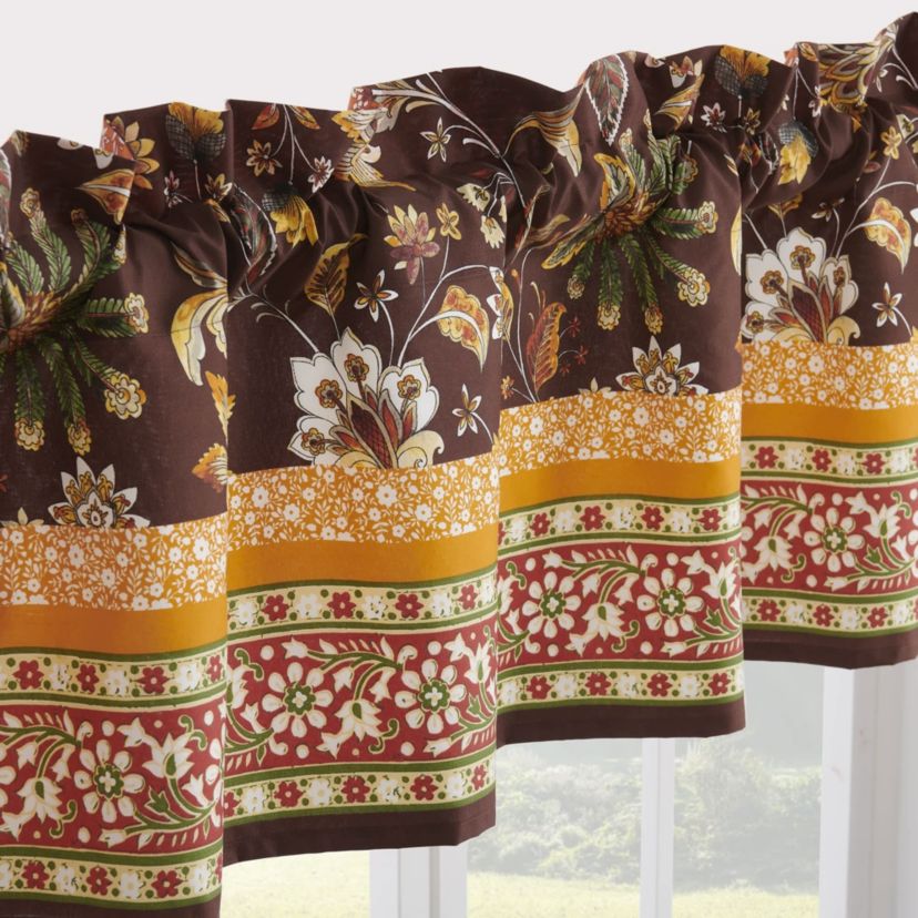 Audrey Window Valance