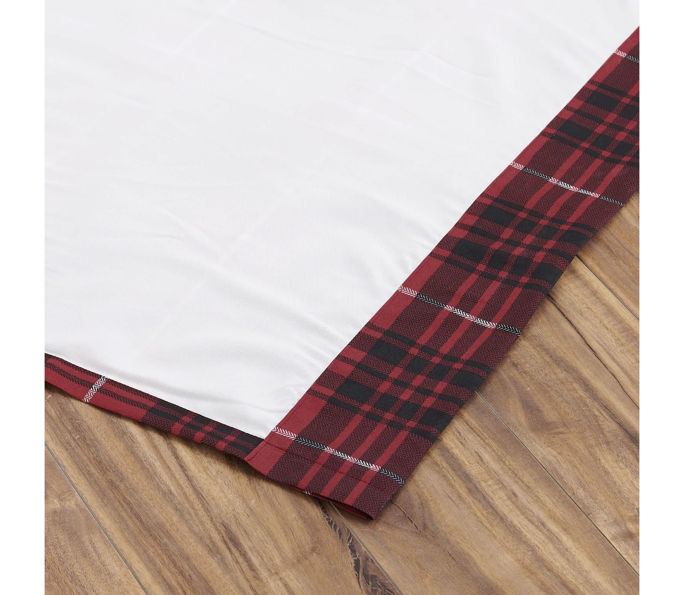 Timberline Window Panel Pair