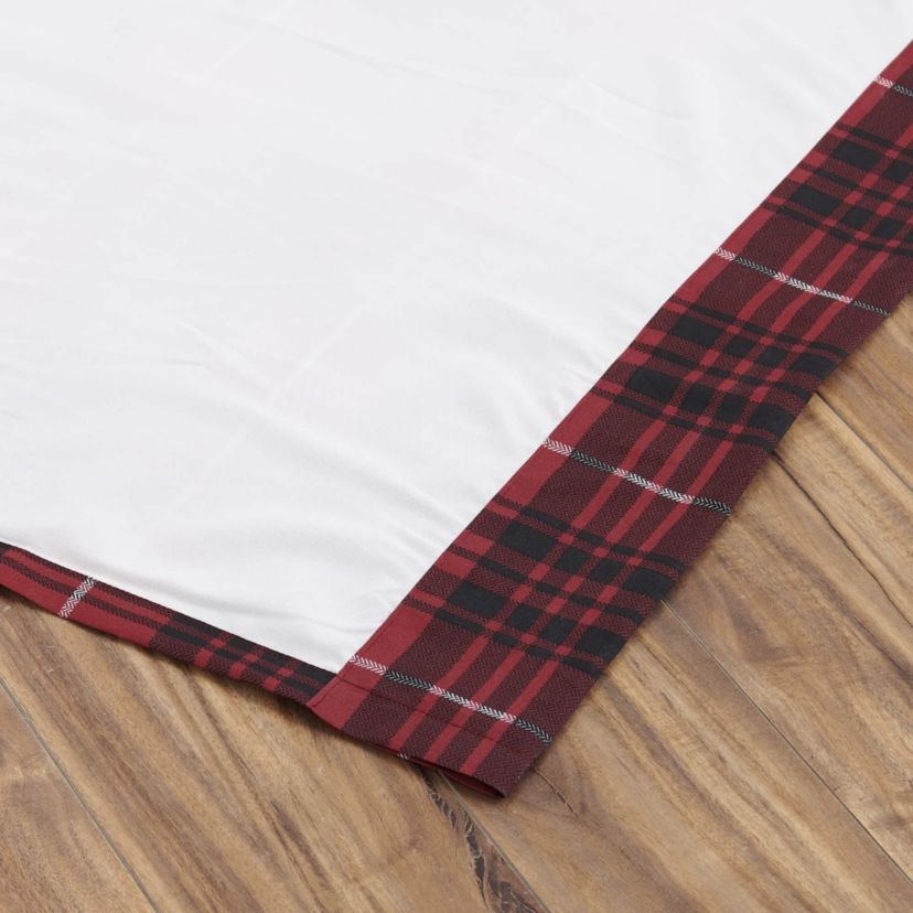 Timberline Window Panel Pair