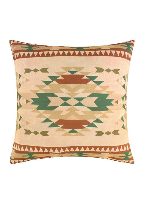 Greenland Home Fashions By The Lake Decorative Pillow