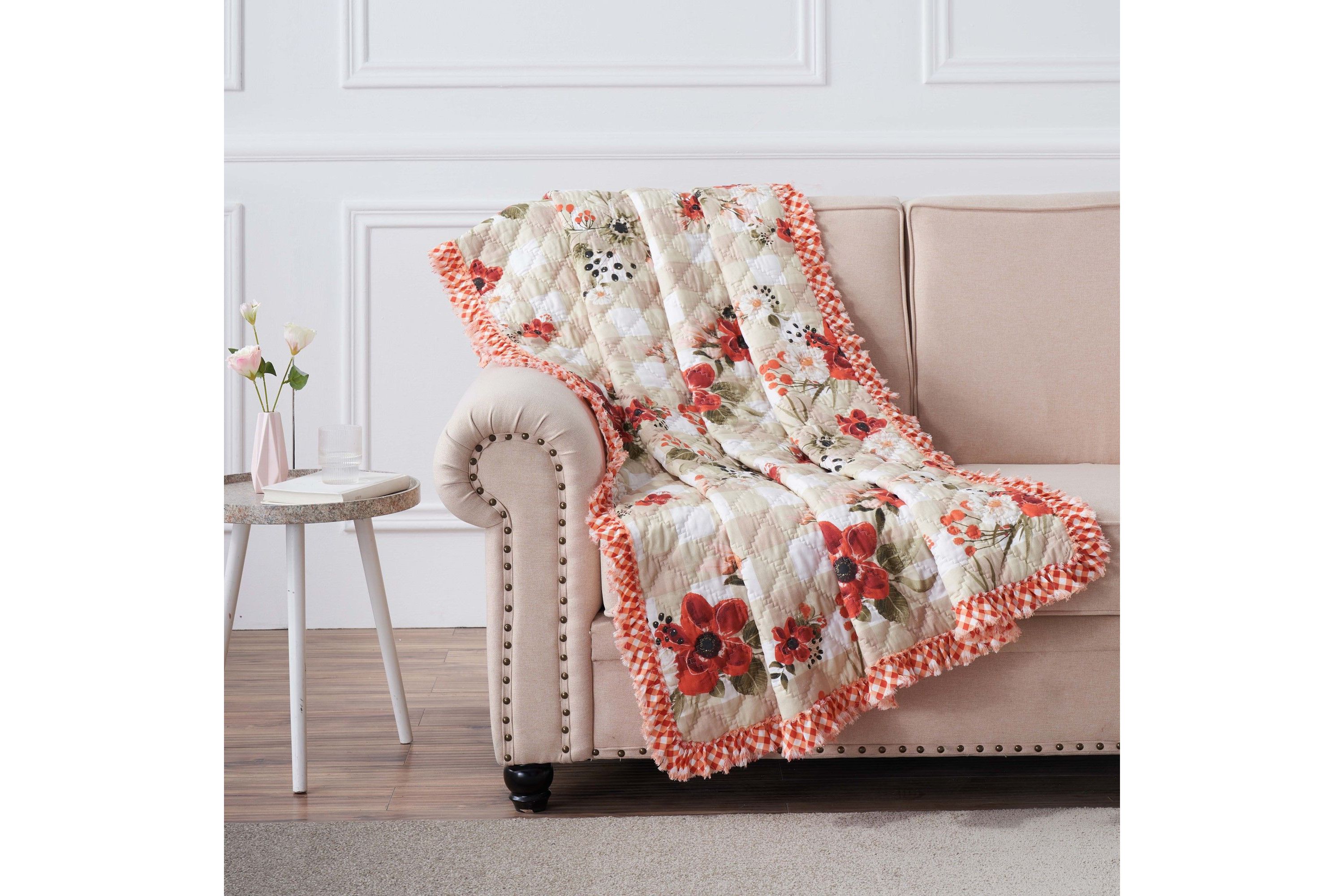 Wheatly Throw