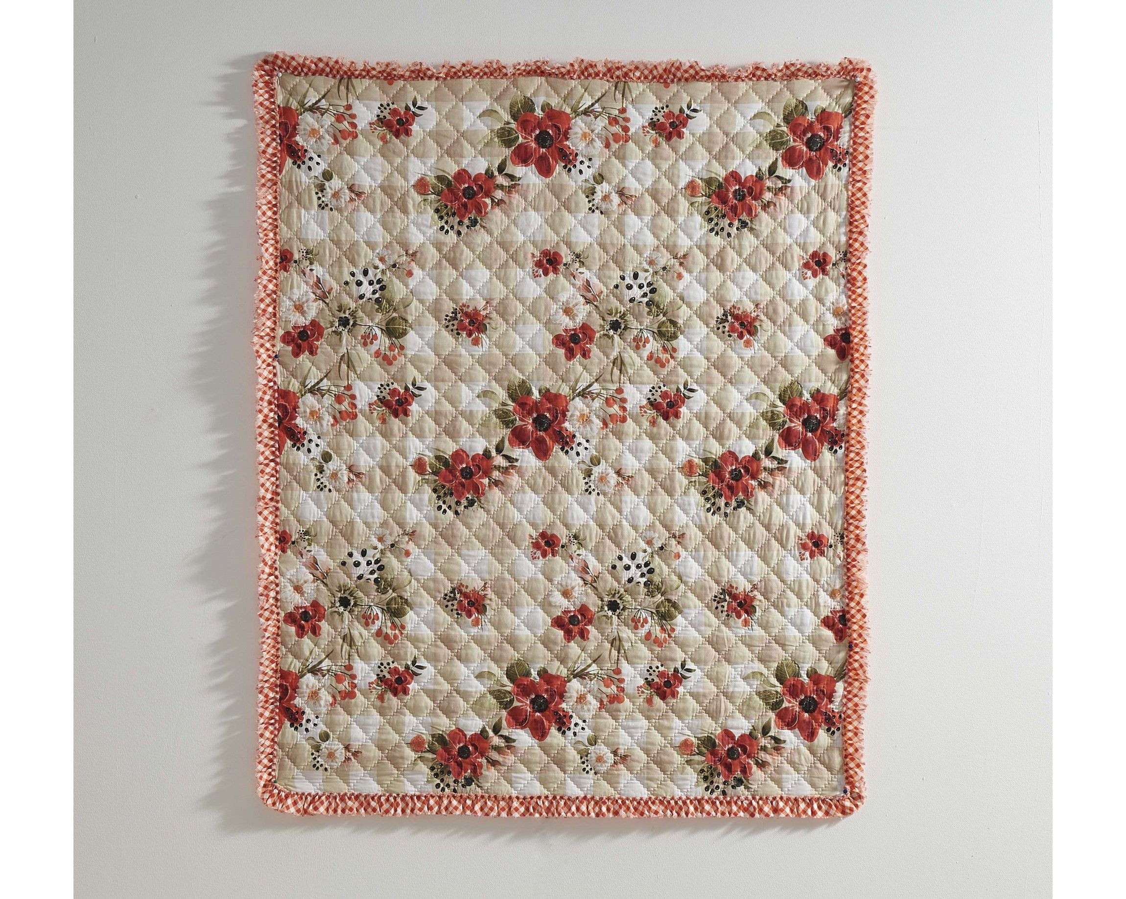 Wheatly Throw
