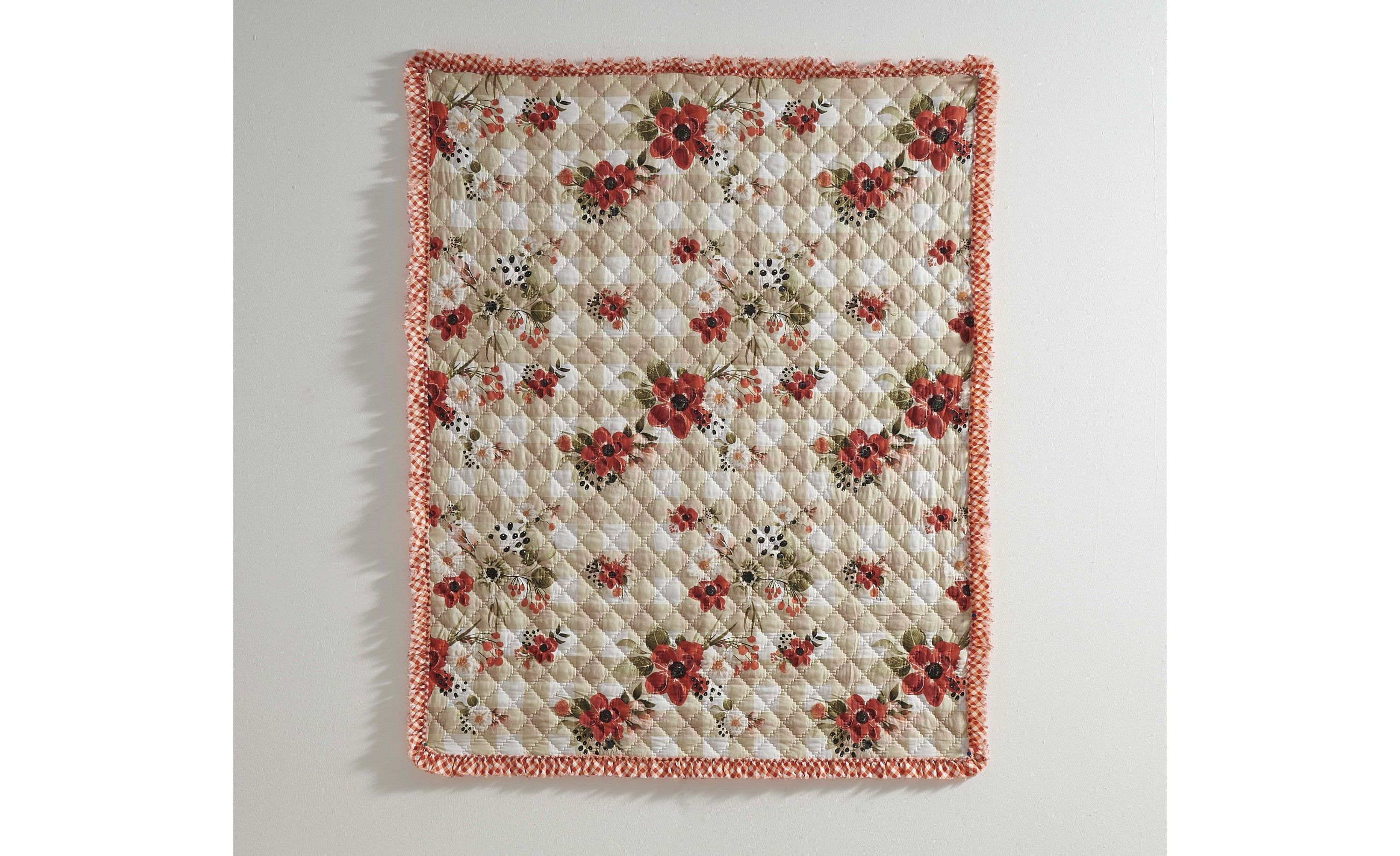 Wheatly Throw