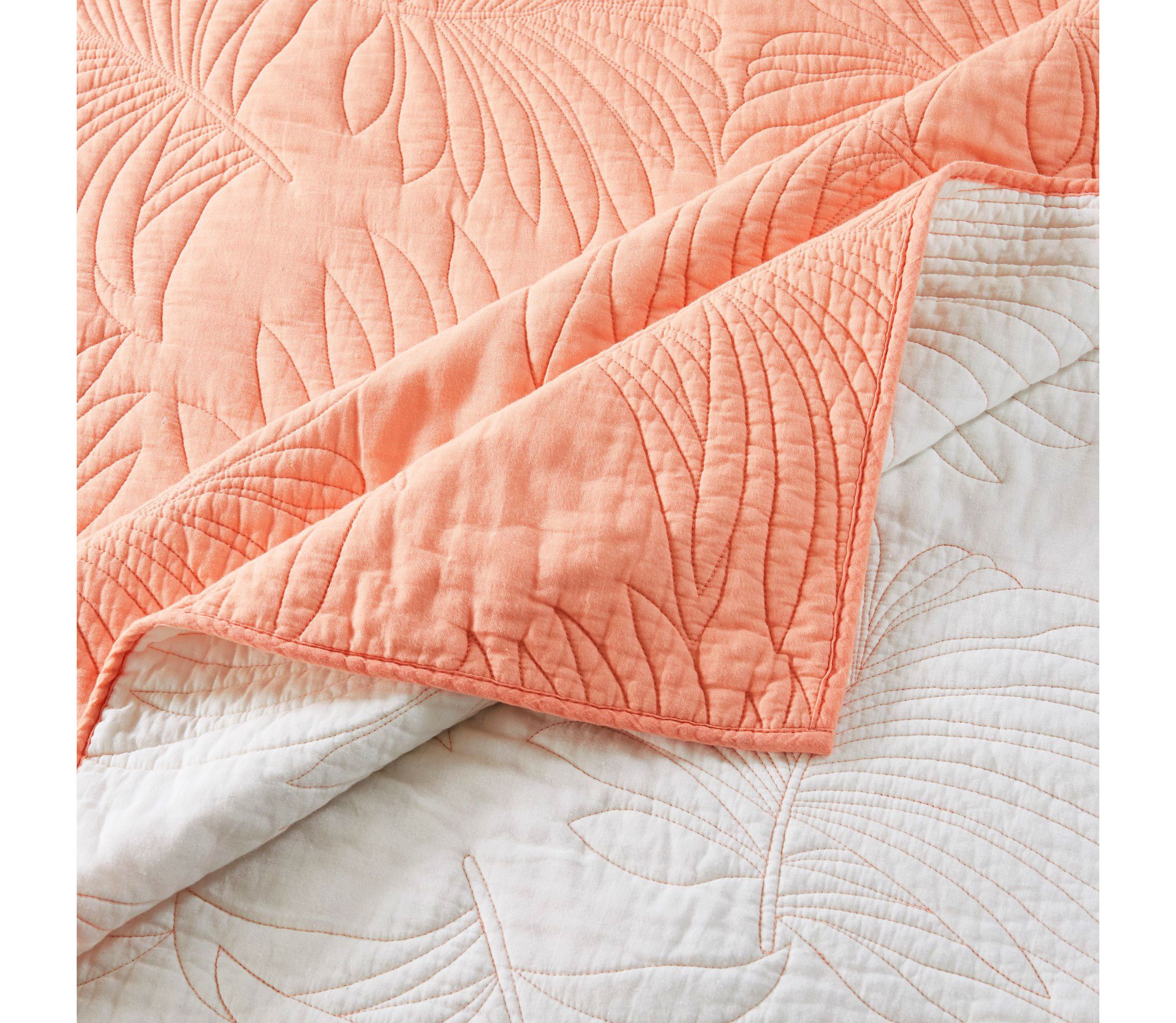 Palm Coast Throw