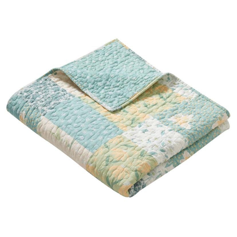 Evangeline Throw