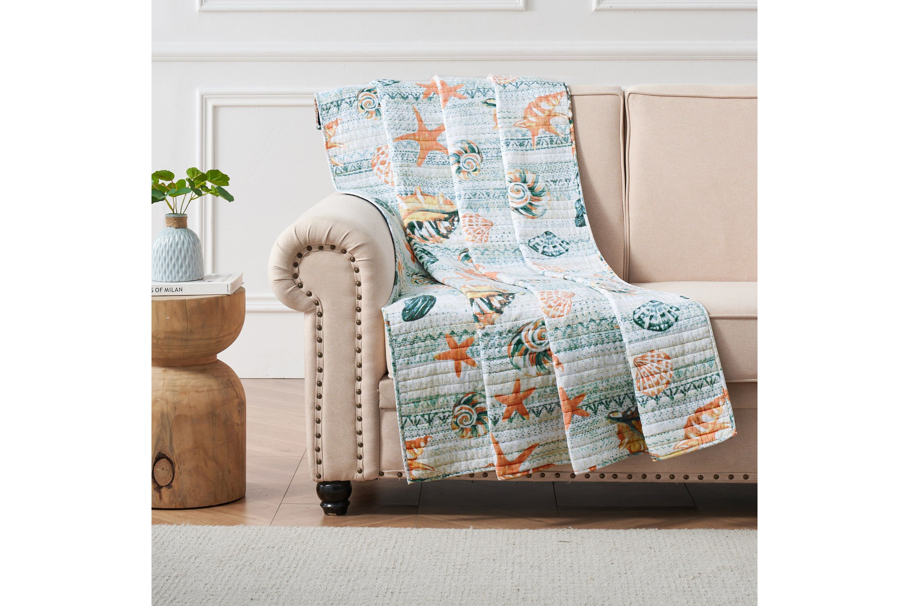 Kona Throw