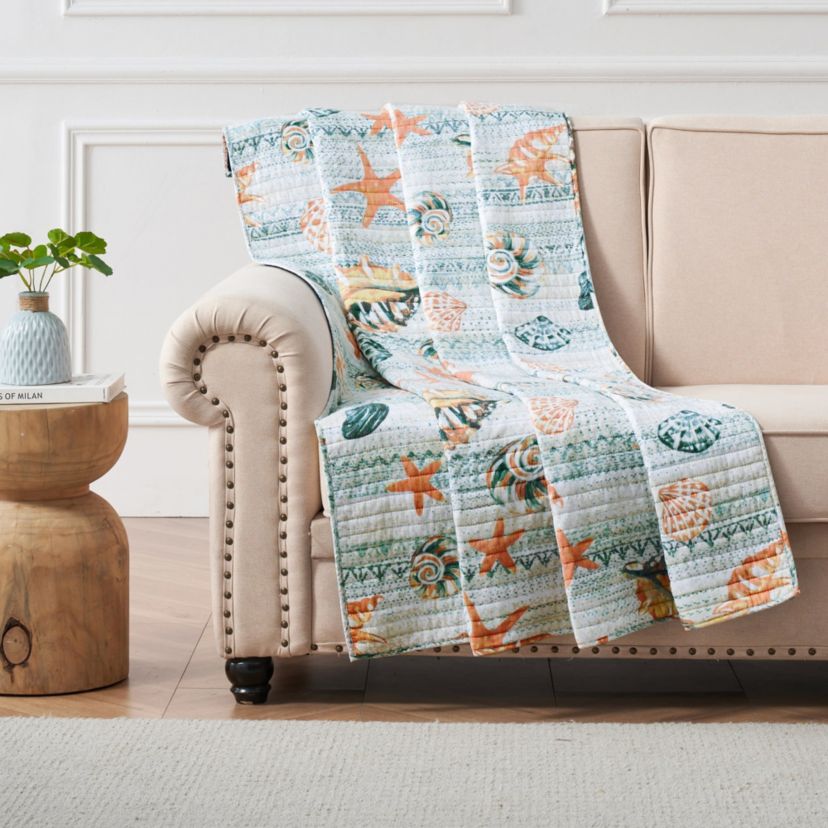 Kona Throw