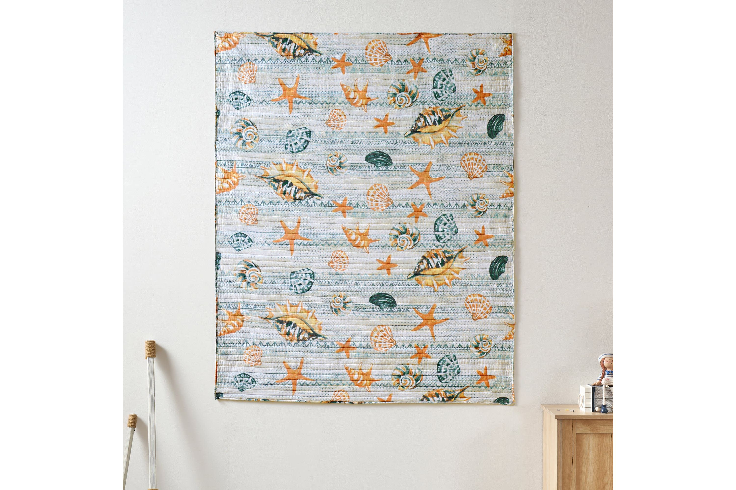 Kona Throw
