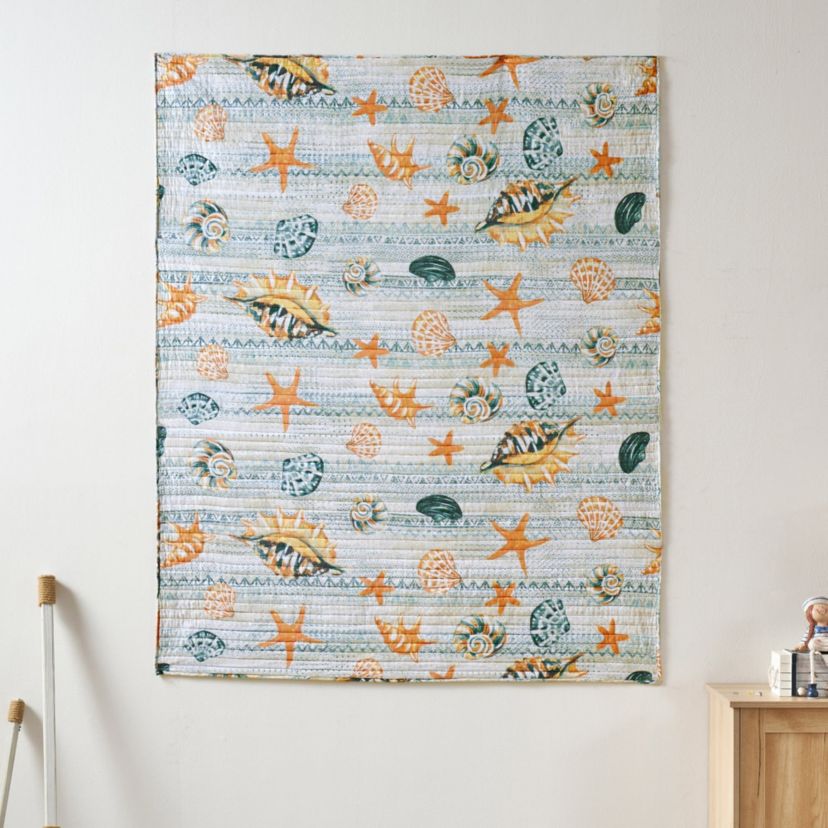 Kona Throw