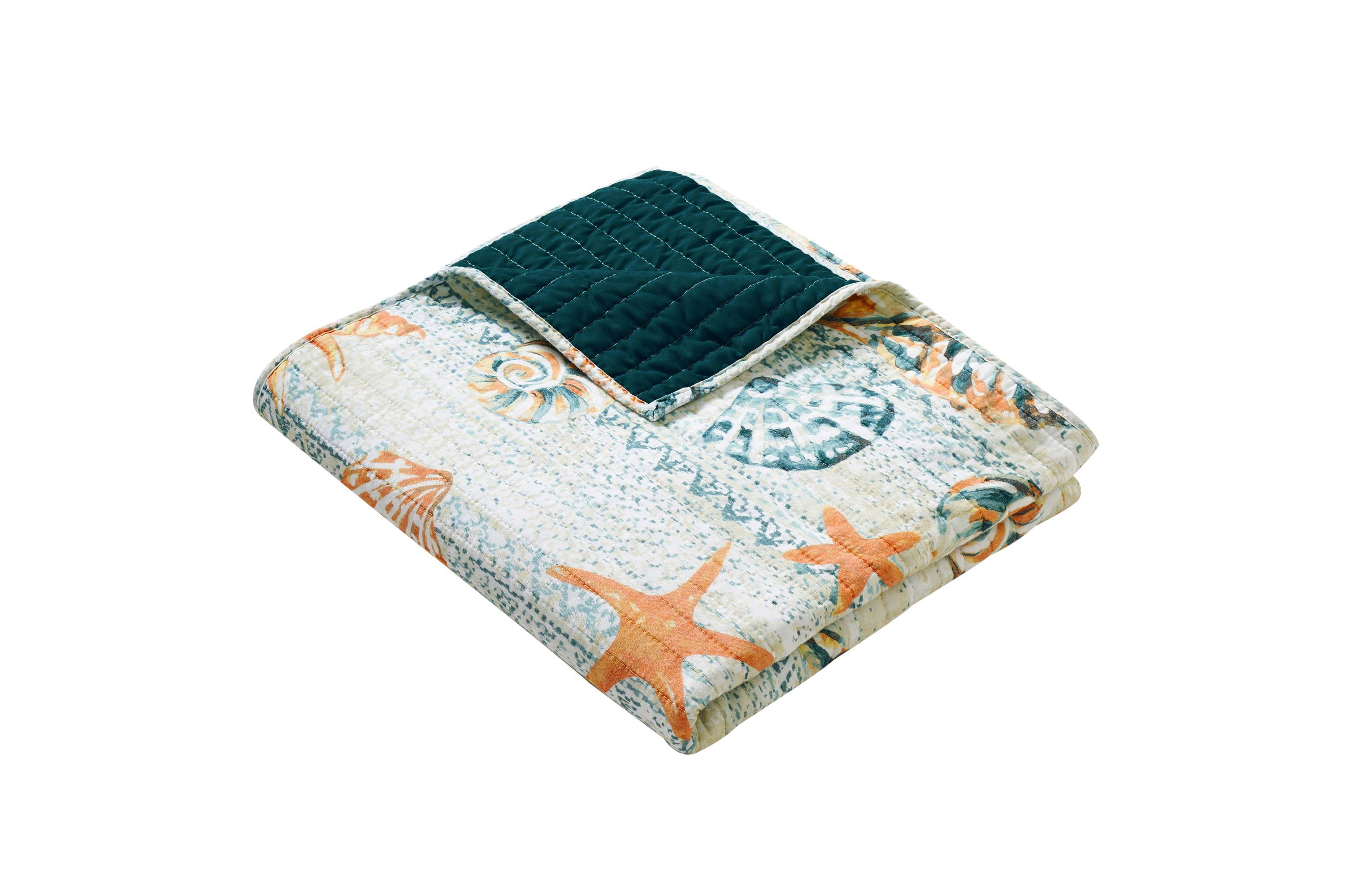 Kona Throw