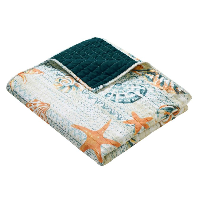Kona Throw