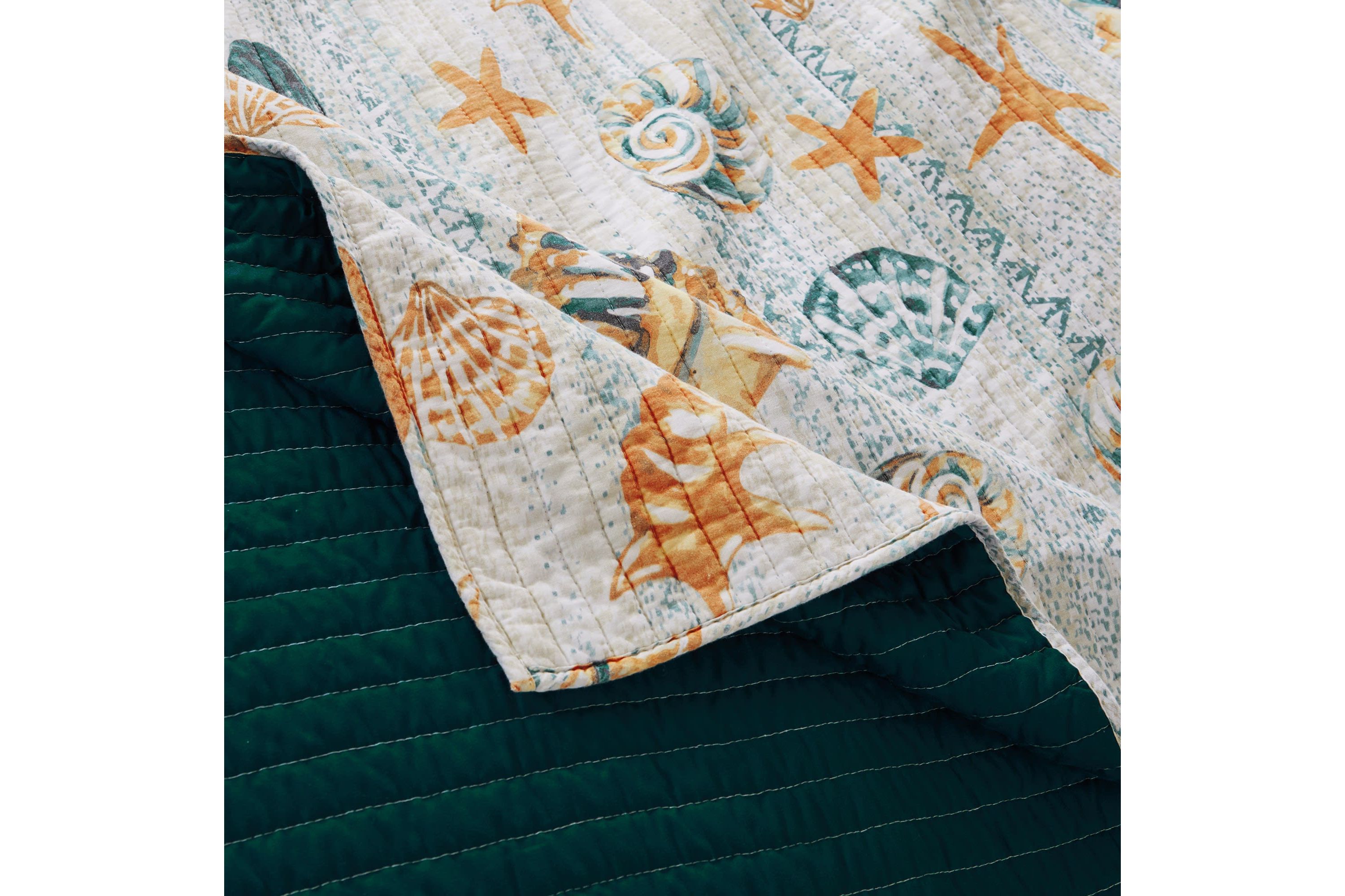 Kona Throw