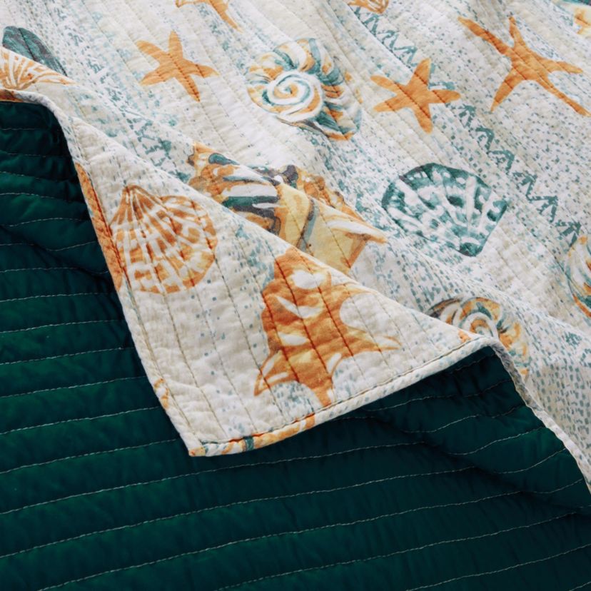 Kona Throw