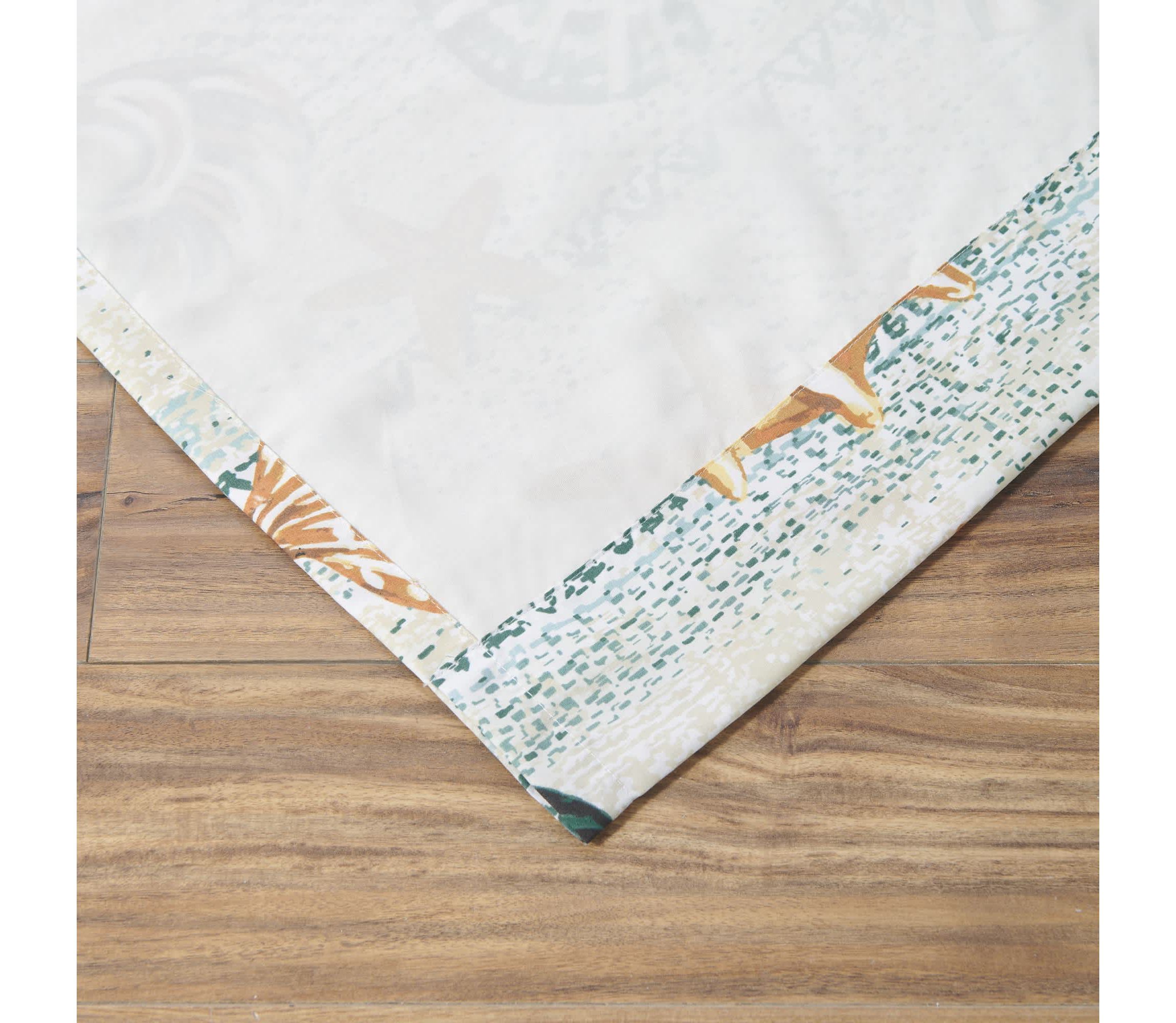 Kona Window Panel Pair