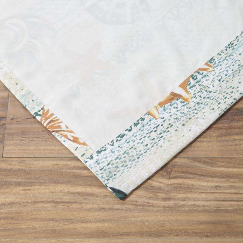 Kona Window Panel Pair