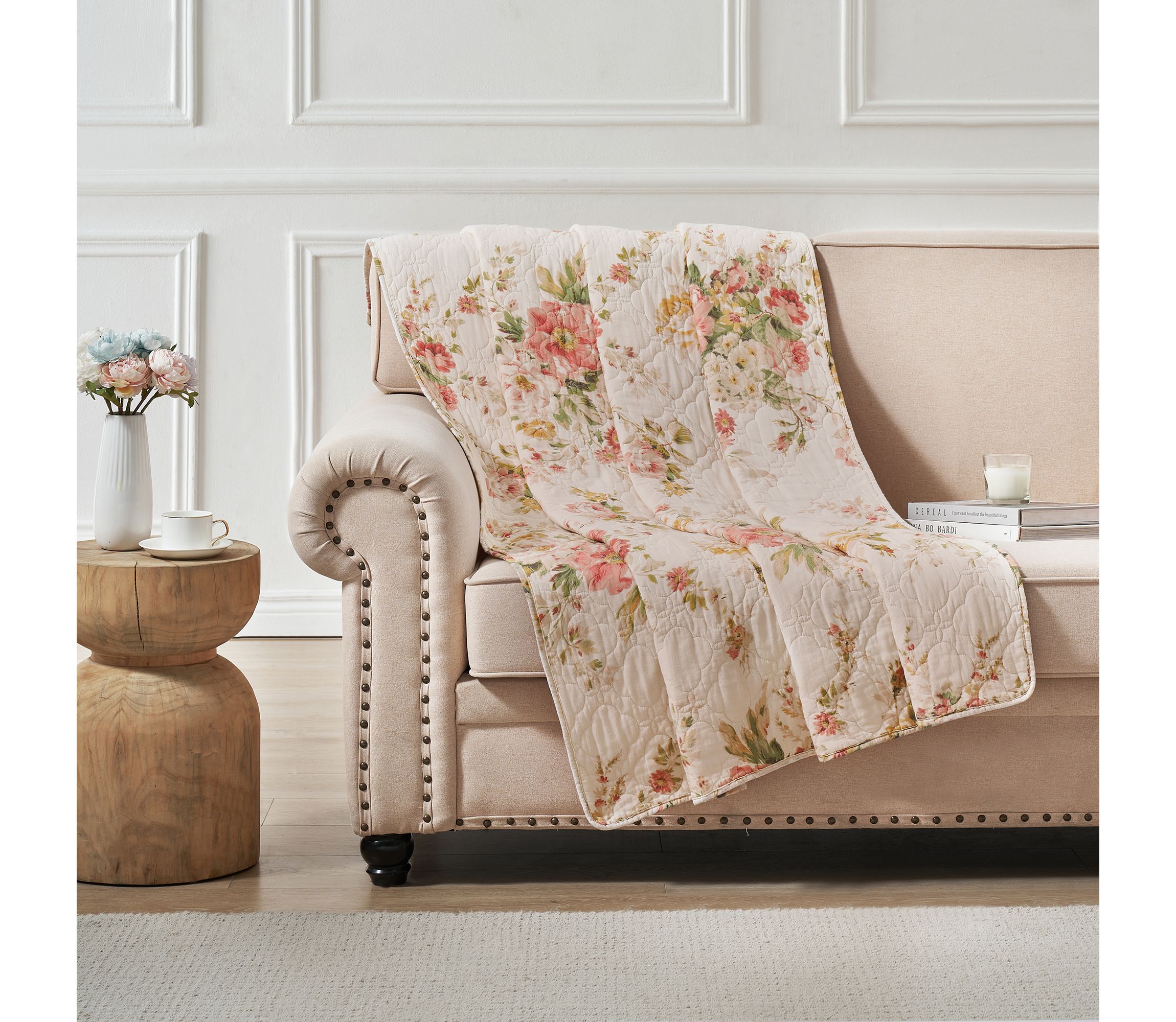 Grace Throw