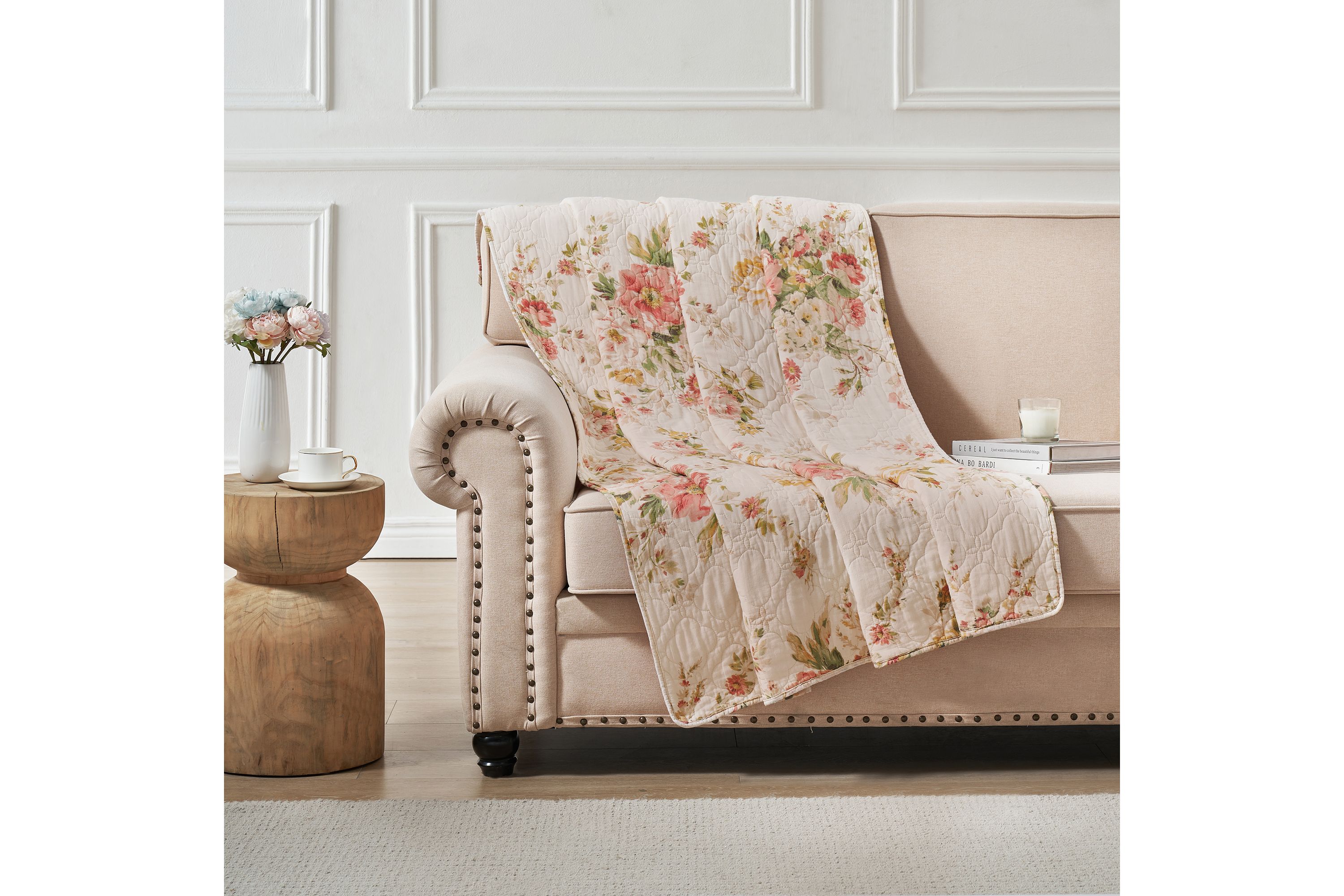 Grace Throw