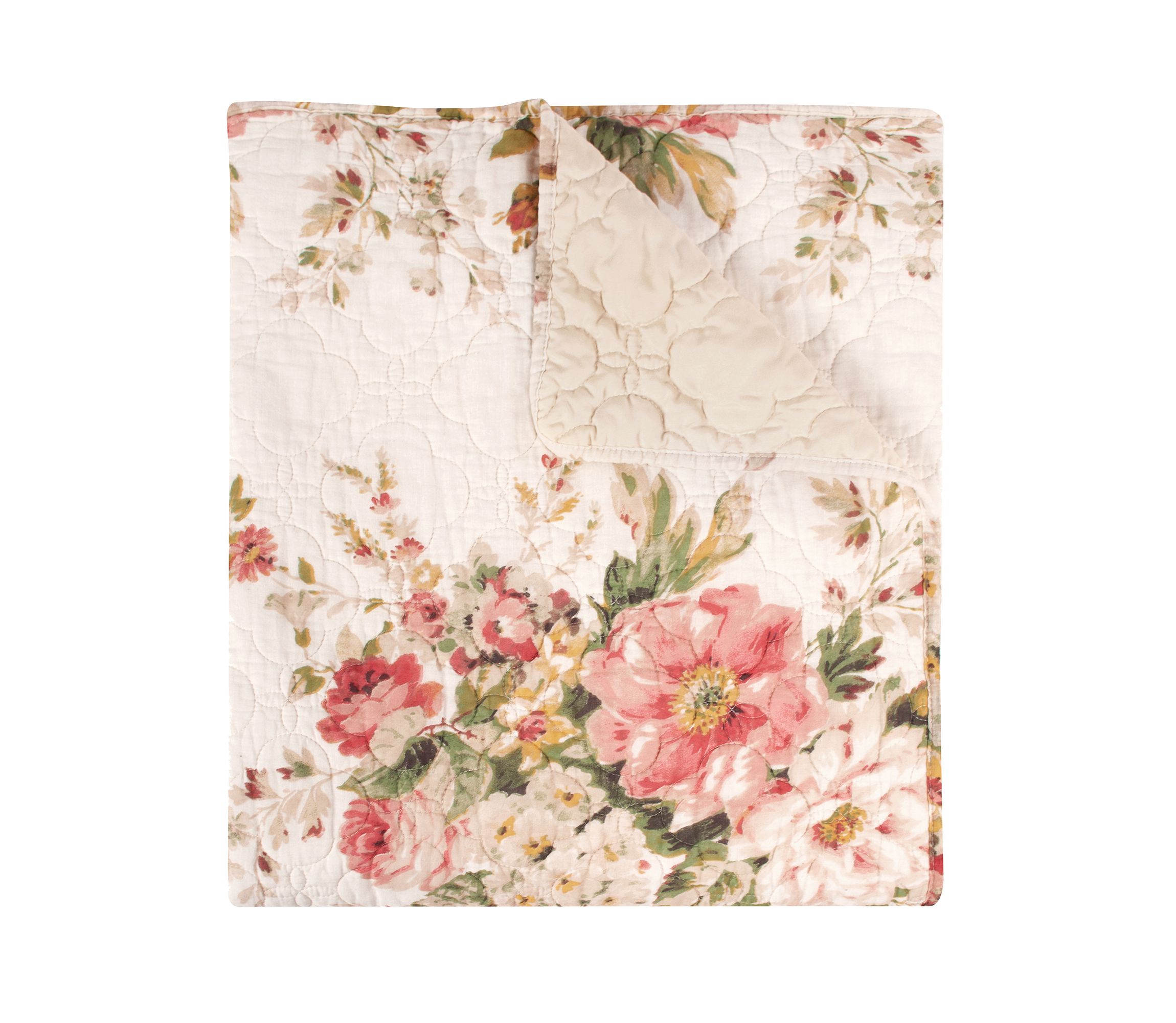 Grace Throw