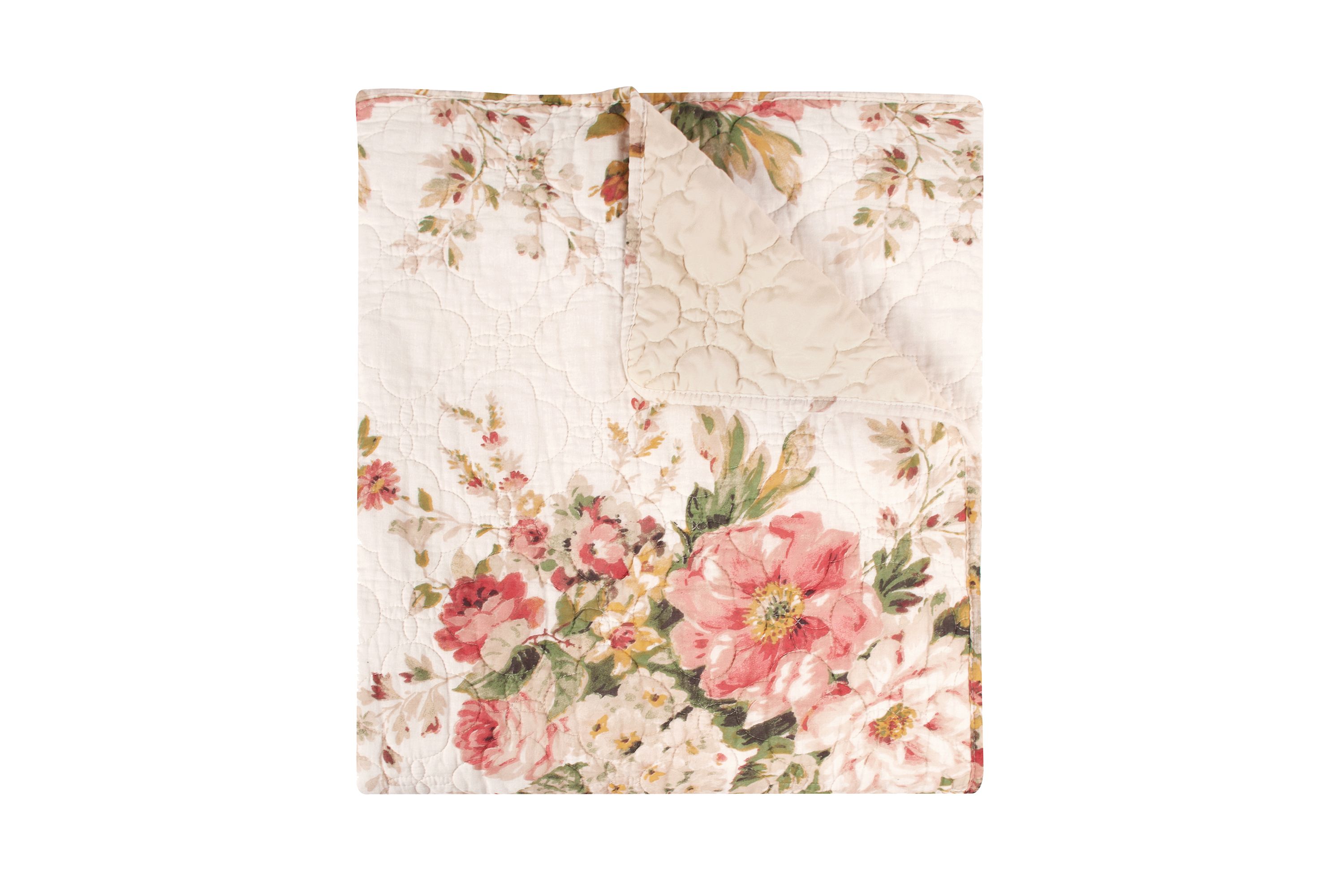 Grace Throw