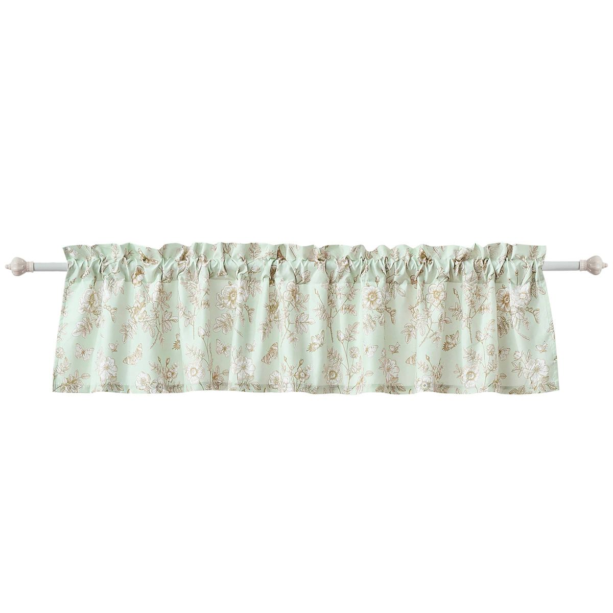 Olivia Window Valance