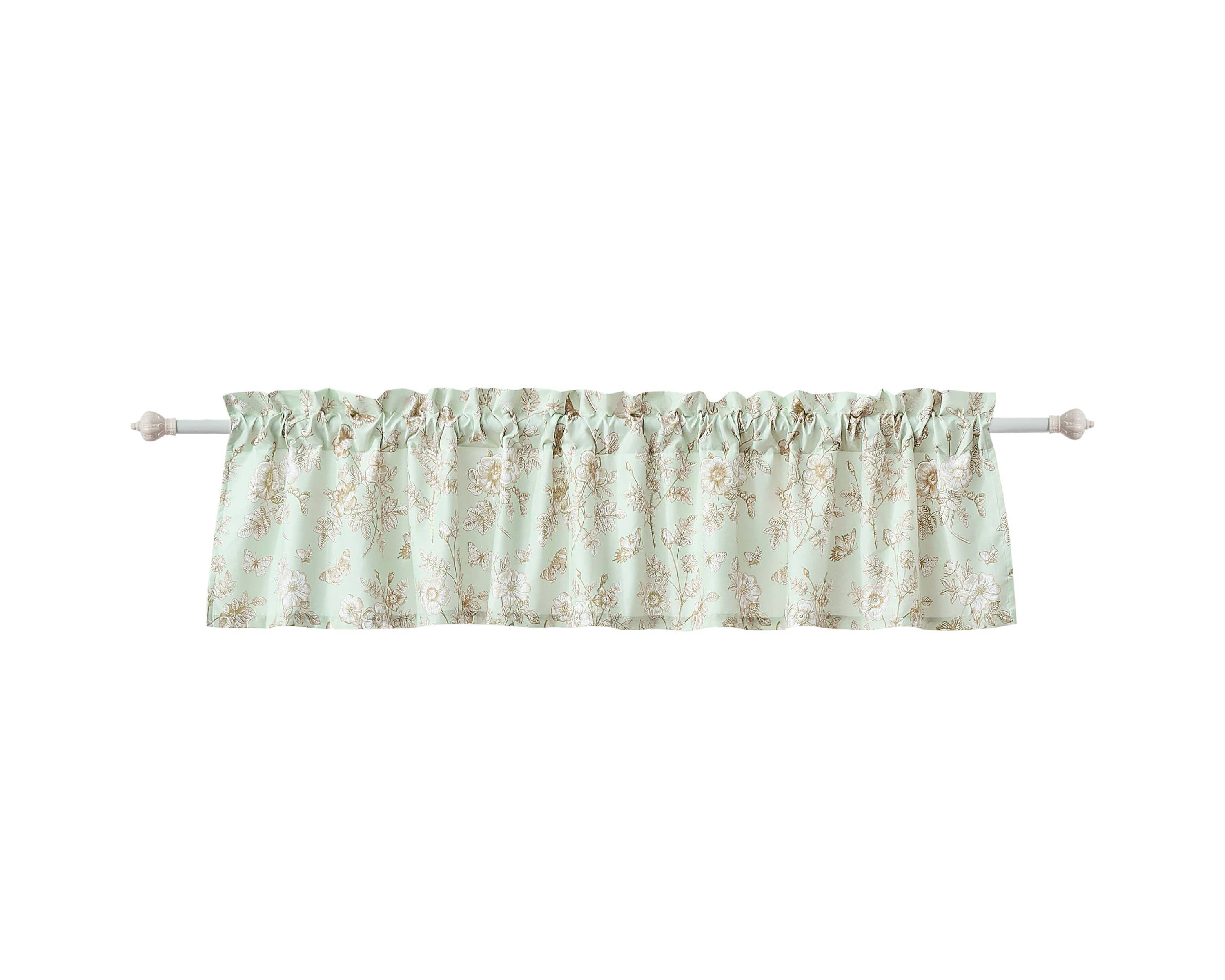 Olivia Window Valance