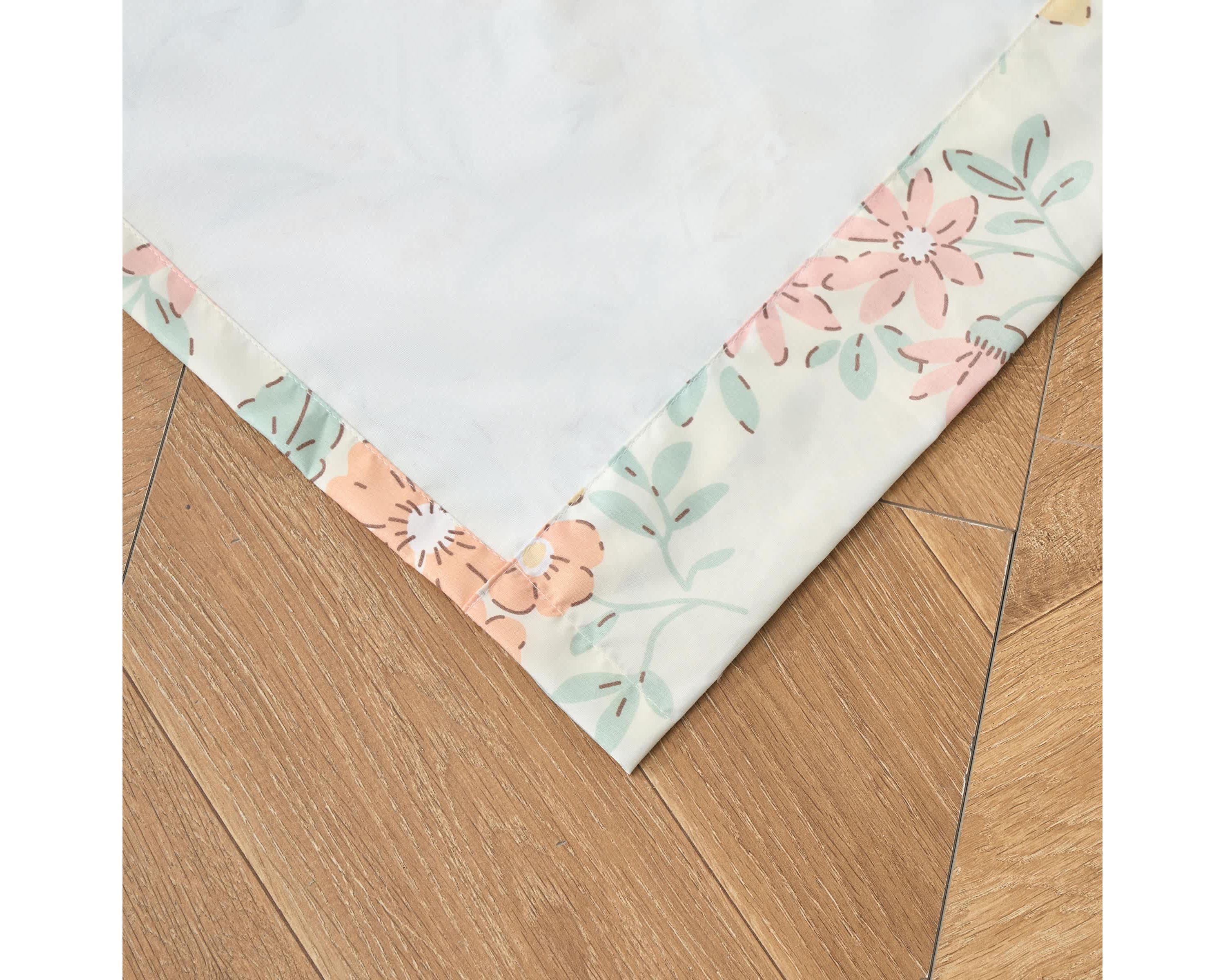 Chloe Window Panel Pair
