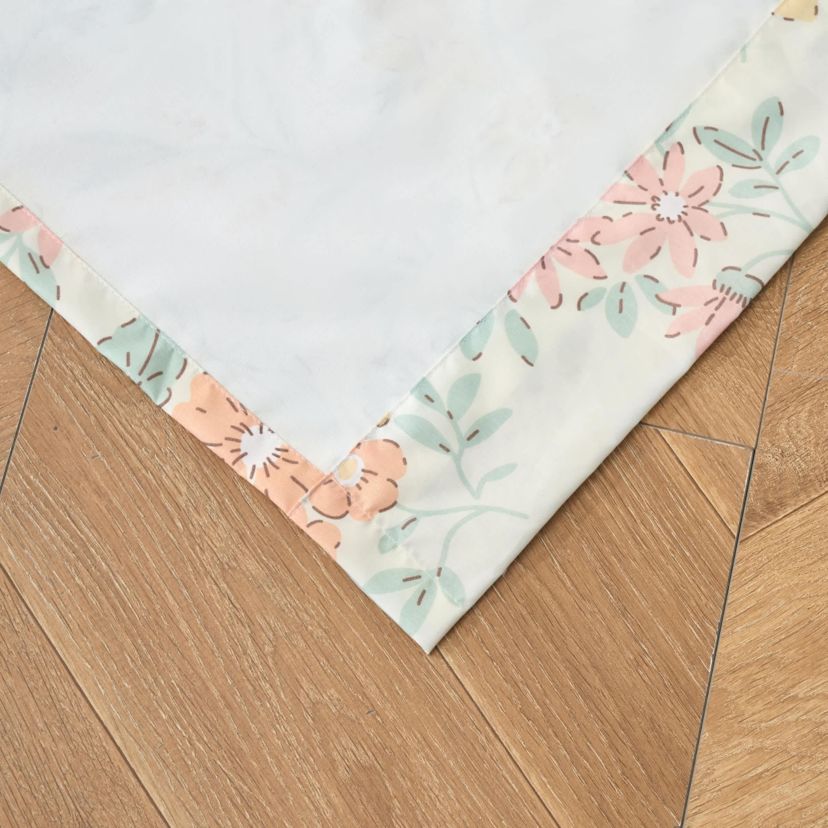 Chloe Window Panel Pair