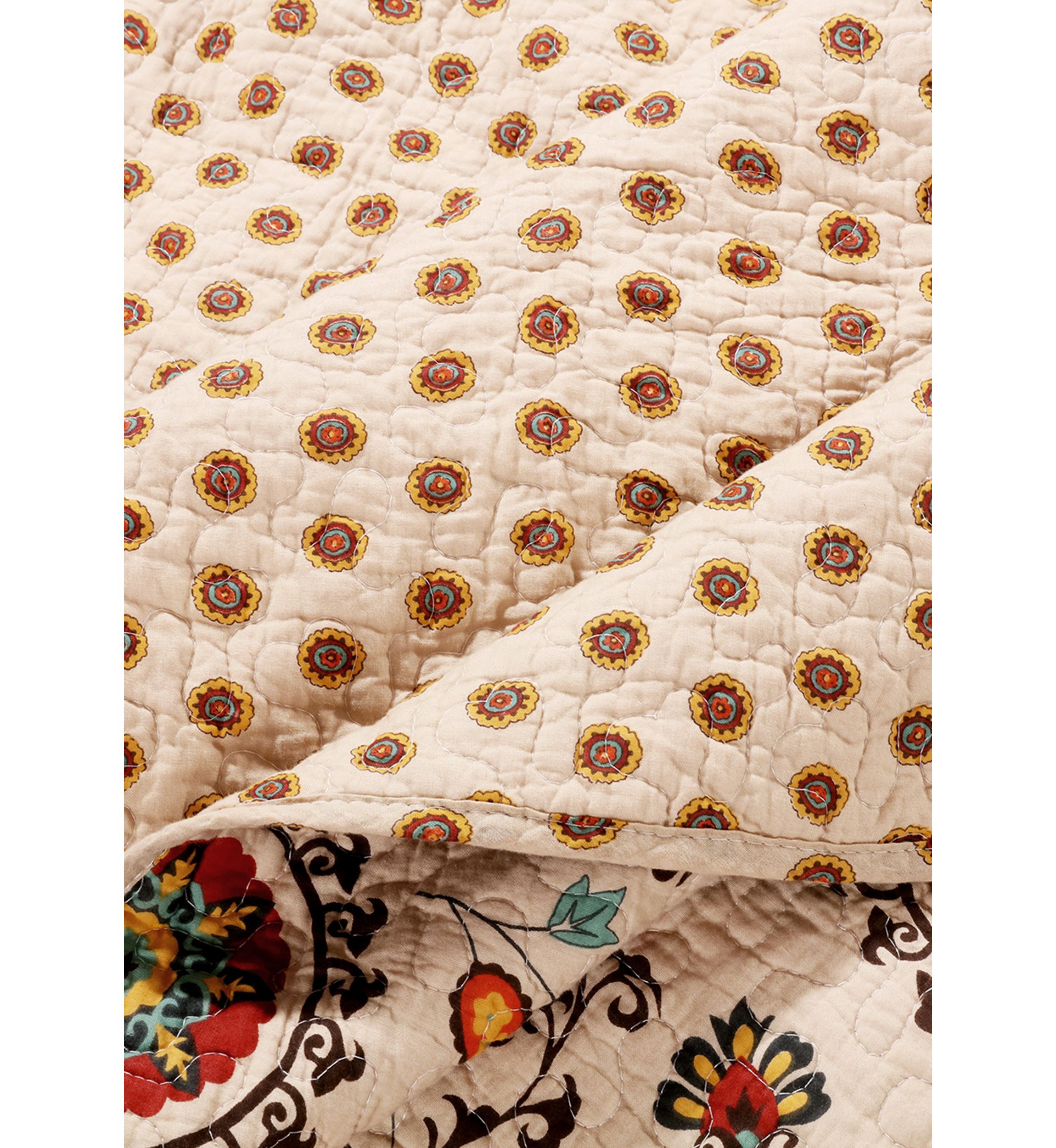 Andorra Throw