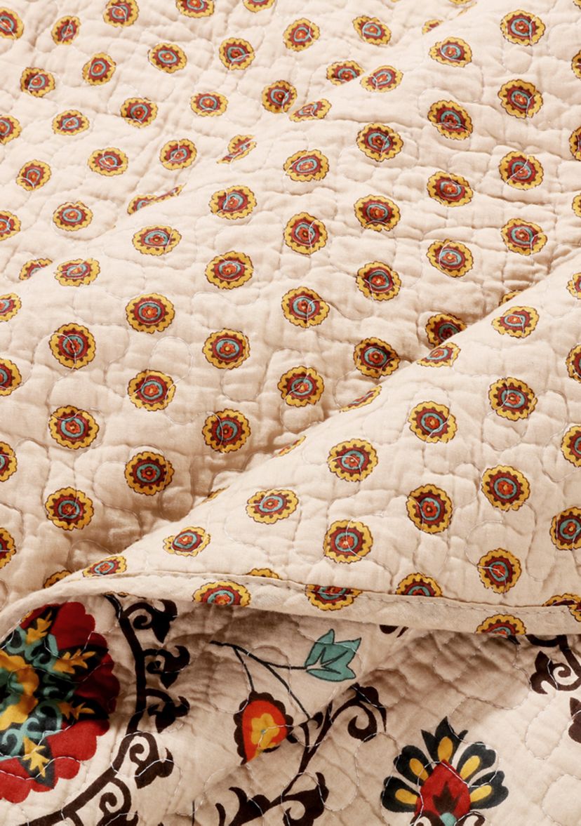 Andorra Throw