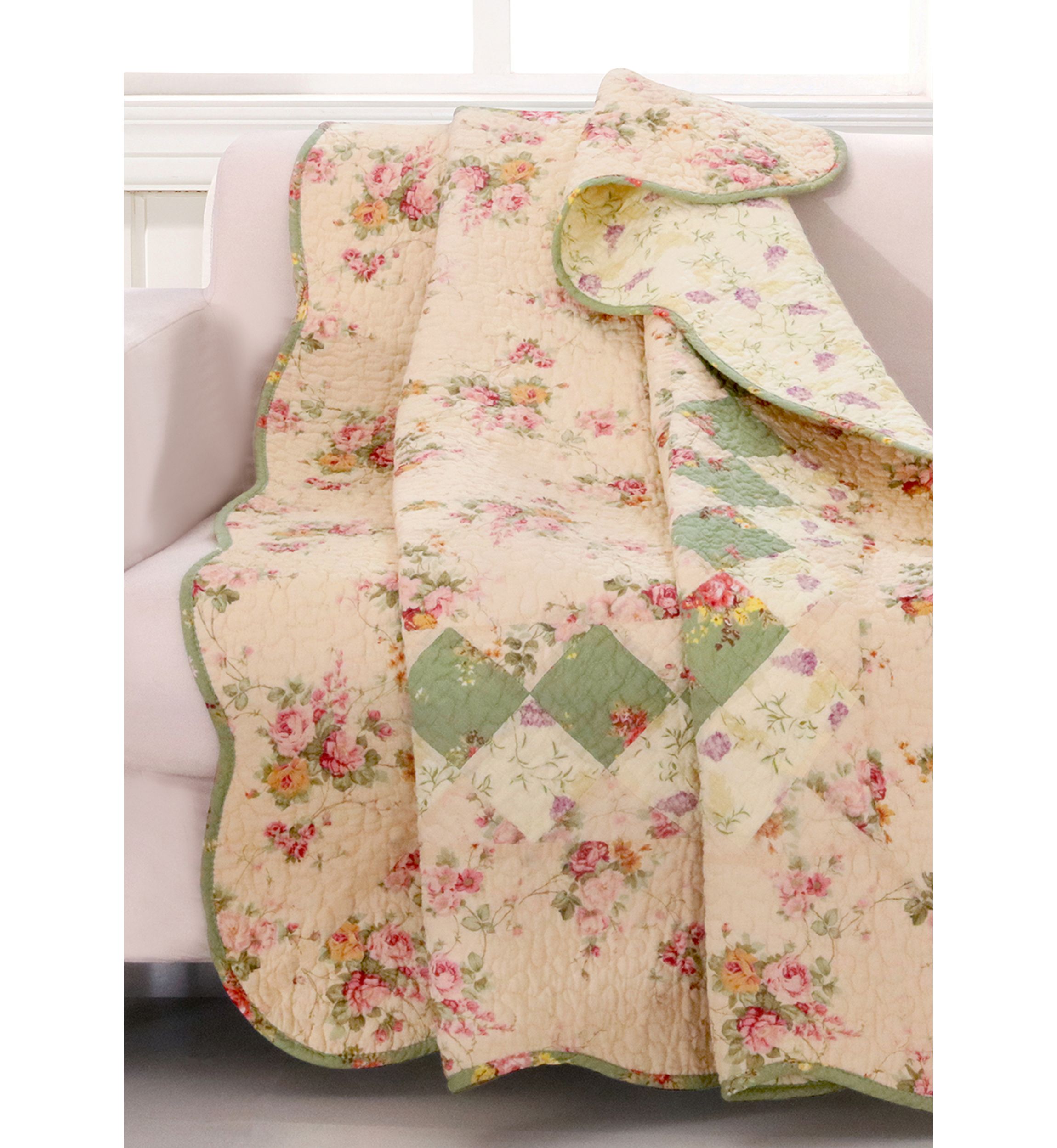 Bliss Throw