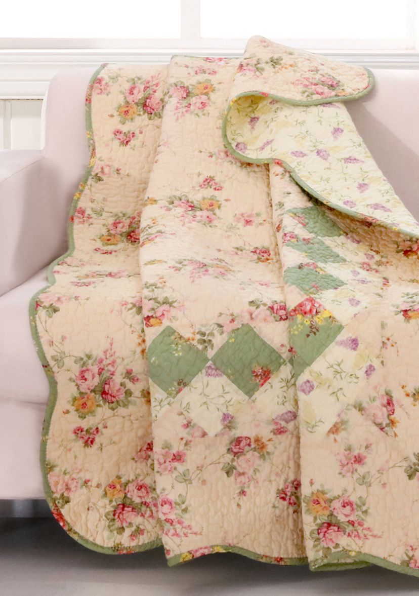 Bliss Throw
