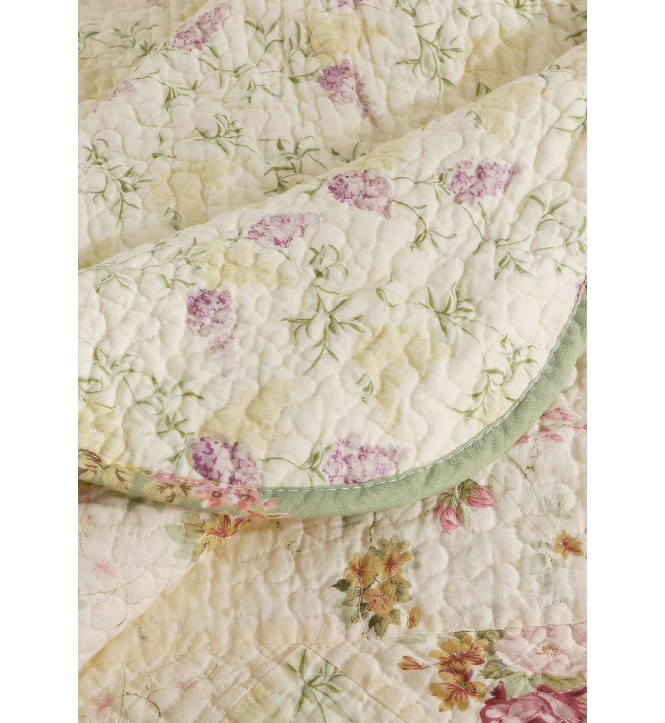 Bliss Throw
