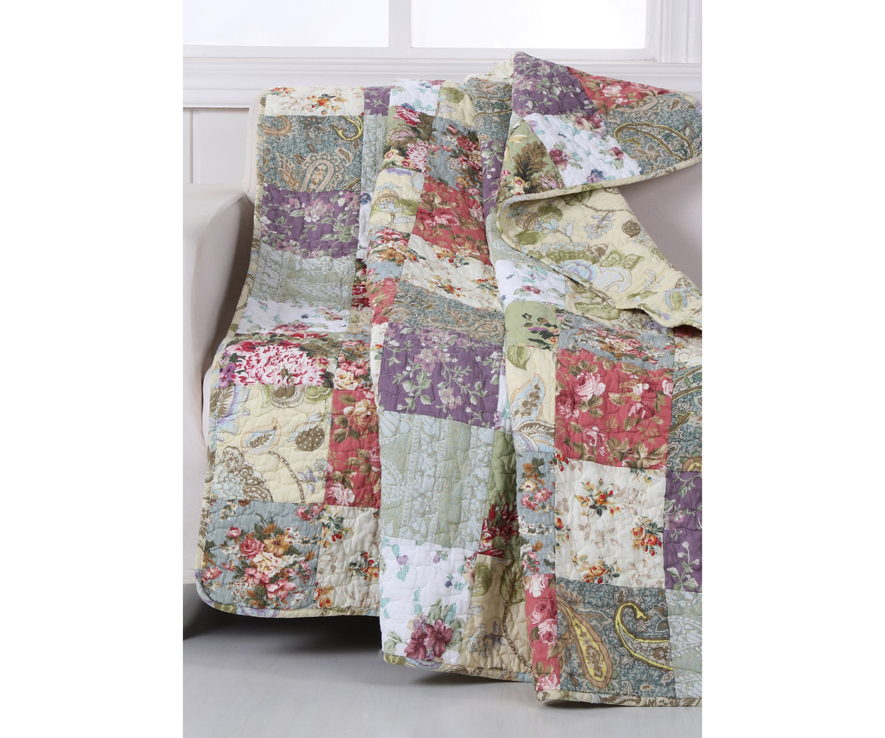 Blm Praire Throw