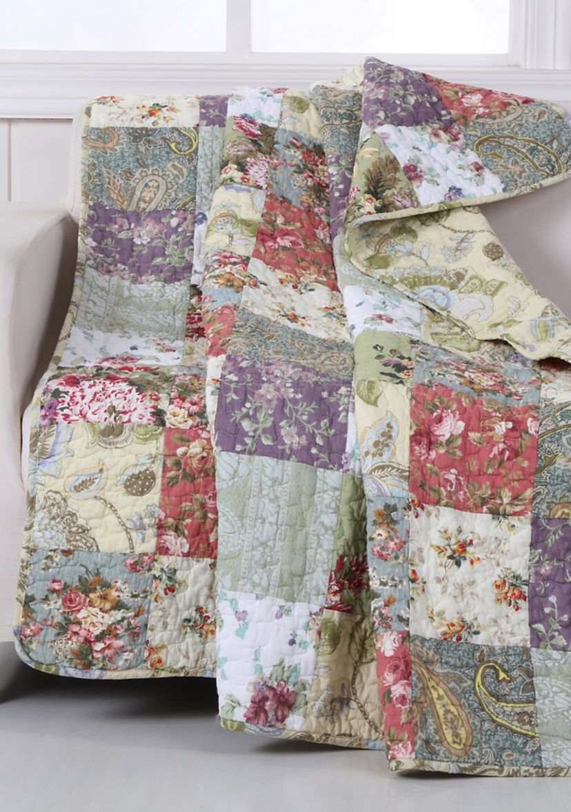 Blm Praire Throw