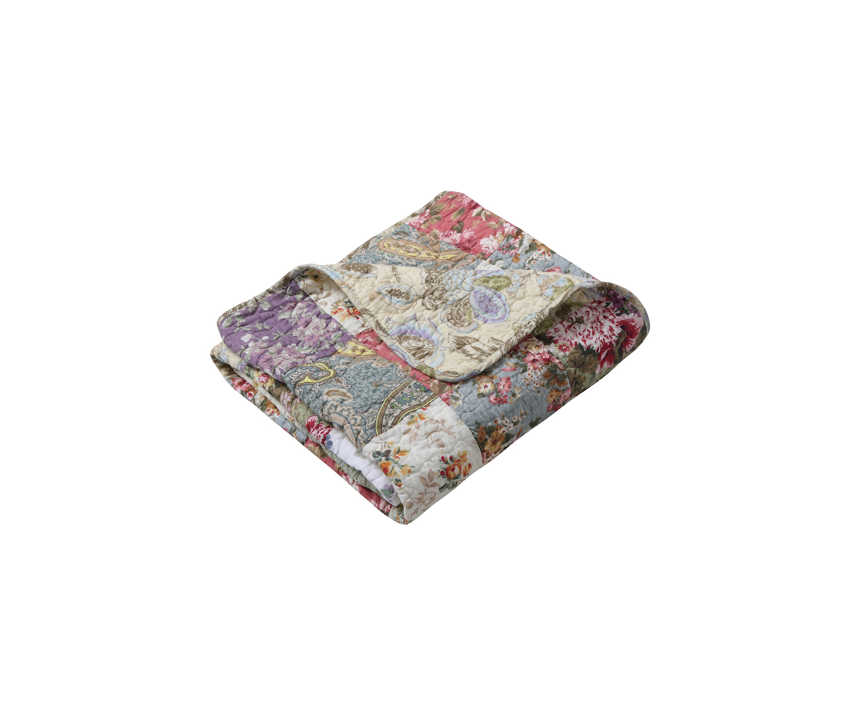 Blm Praire Throw