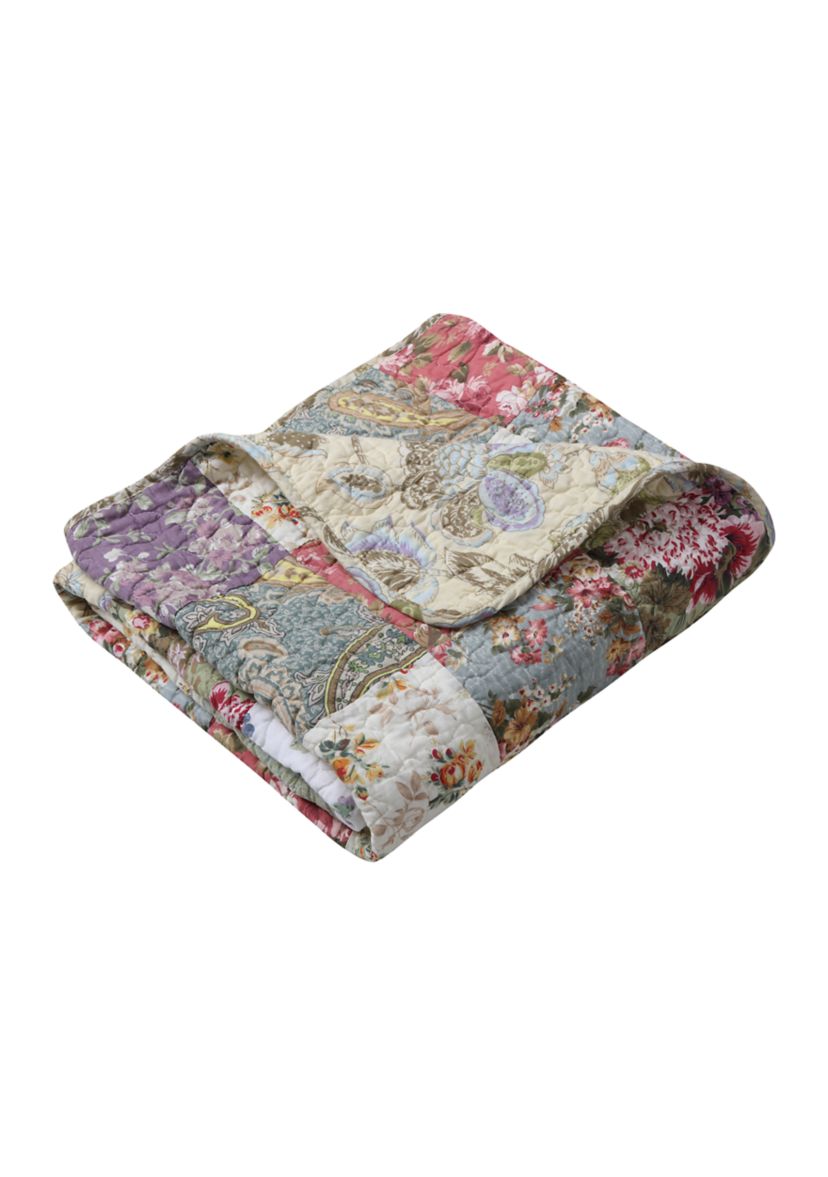 Blm Praire Throw